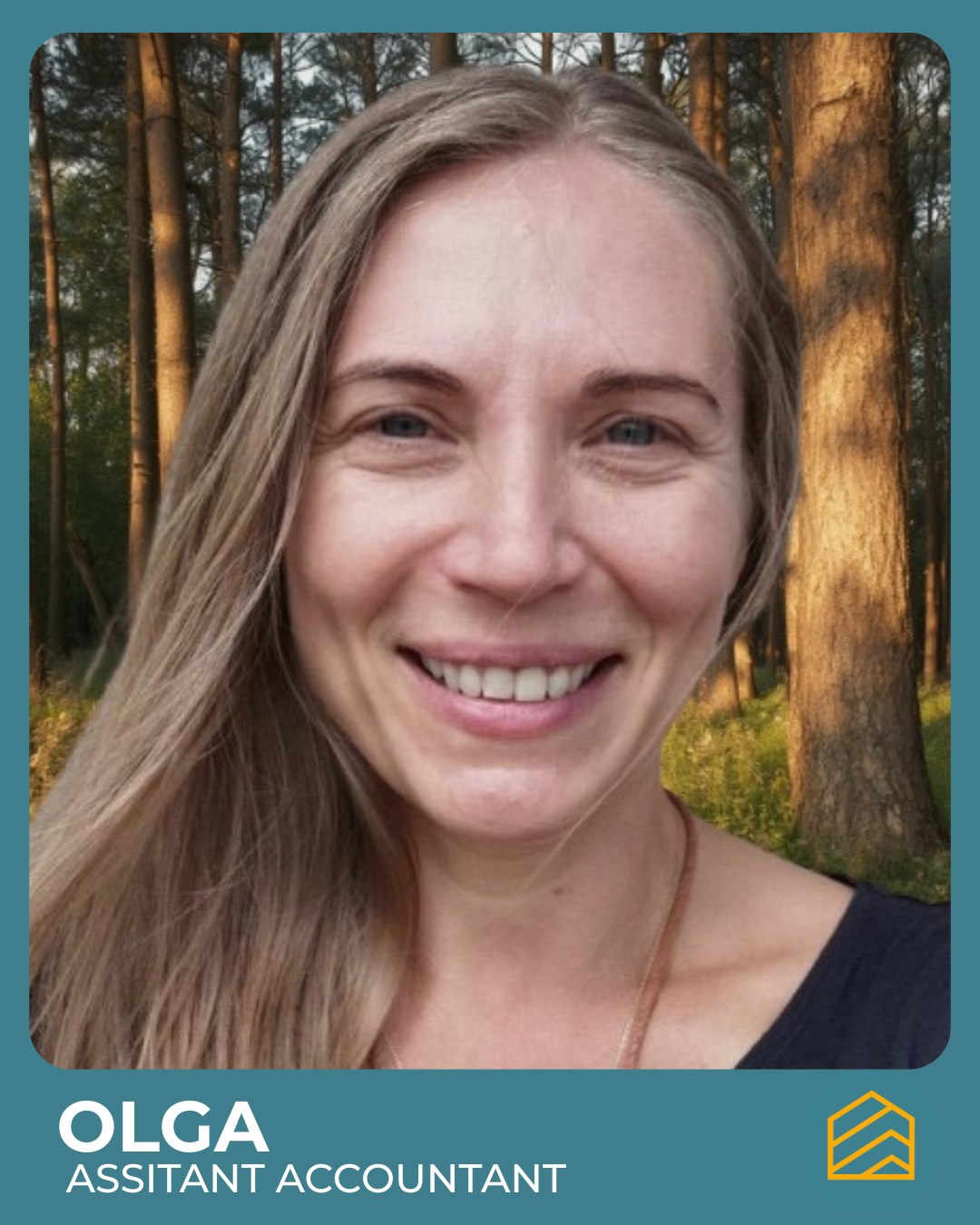 We're delighted to introduce Olga as our new Assistant Accountant.
Olga joins us as our new Assistant Accountant, bringing with her a wealth of knowledge and experience gained across a variety of accounting and finance roles.
As our business continues to grow, Olga will play a key role in supporting our day-to-day financial operations in a hands-on position based at our New Forest HQ, working alongside the fantastic team we've built here at Ecologic.
We're looking forward to seeing the experience and fresh perspective Olga brings to the business.
Welcome to the team, Olga!
#newstarter #growingteam #constructioncareers #newforest #teamecologic