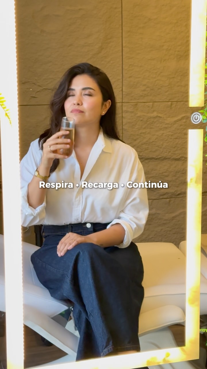 Descubre Wellness Express Bar, experiencias diseñadas para quienes necesitan una pausa sin detener su rutina. 🥥🧠🫂
• Facial Relajante Express
• Ritual Cráneo Facial
• Masaje Express Wellness
Agenda tu experiencia y encuentra tu pausa favorita. 🤍
📲 WhatsApp: 656 588 8554
☎️ Teléfono: 656 694 5329
#thewellnesscompany #thewellnessco #selfcare #bienestar #spa