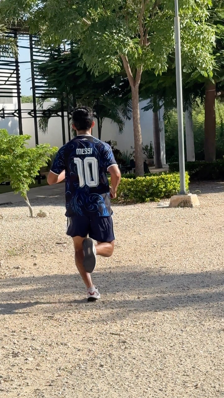 Algunas sesiones son duras, pero es lo que te hace mejorar
#entrenamiento