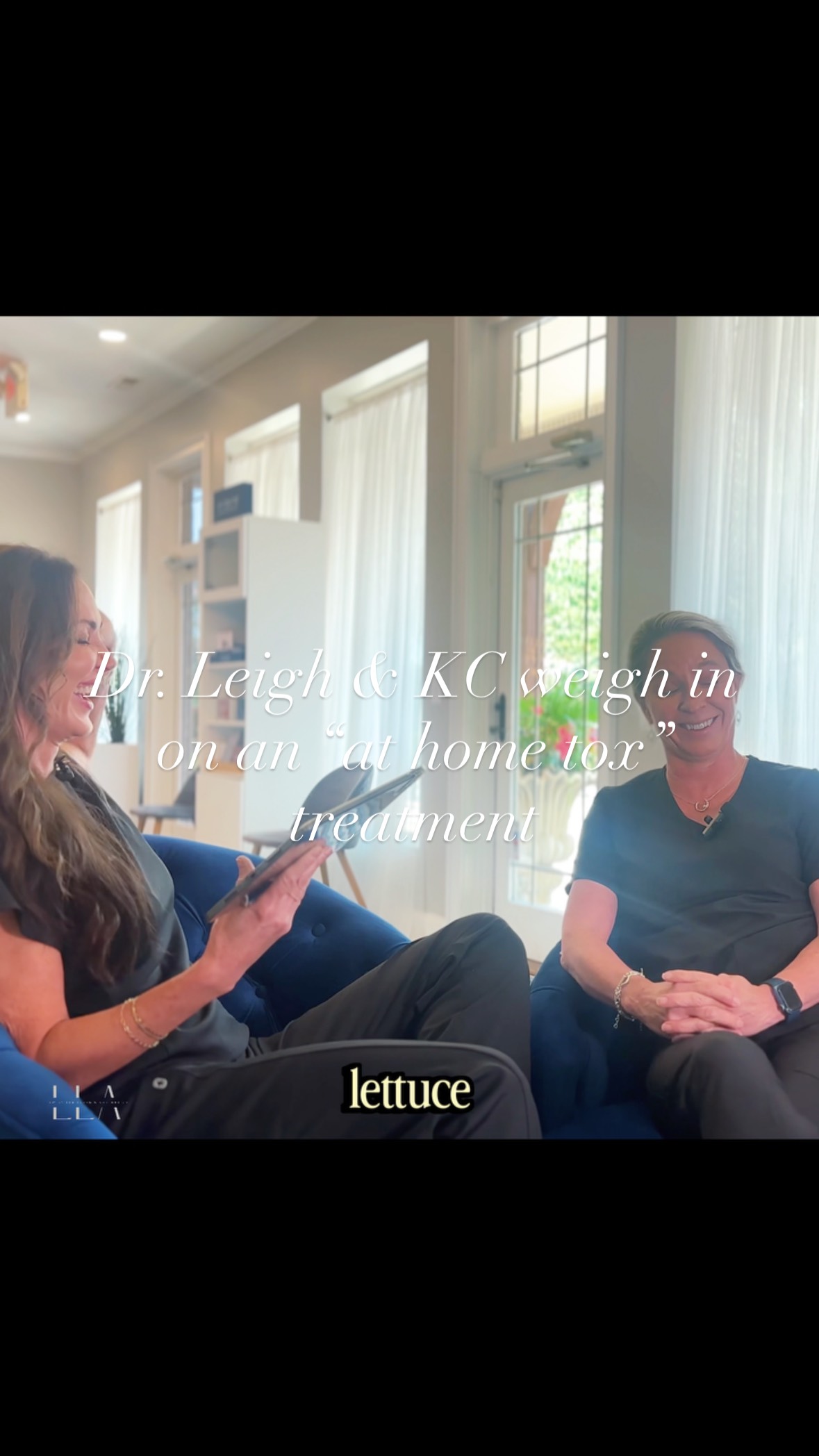 Are people really injecting themselves…? Turns out there are quite a few more taking matters into their own hands than you might think 💉😳 Dr. Leigh and KC weigh in on an “at home tox” treatment…
#redditstories #diyaesthetics #medspa