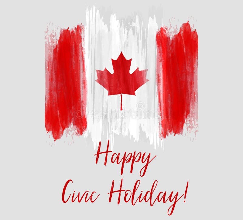 Happy Civic holiday! We are closed today but we will see you all back tomorrow! We hope everyone is enjoying their long weekend! ❤️