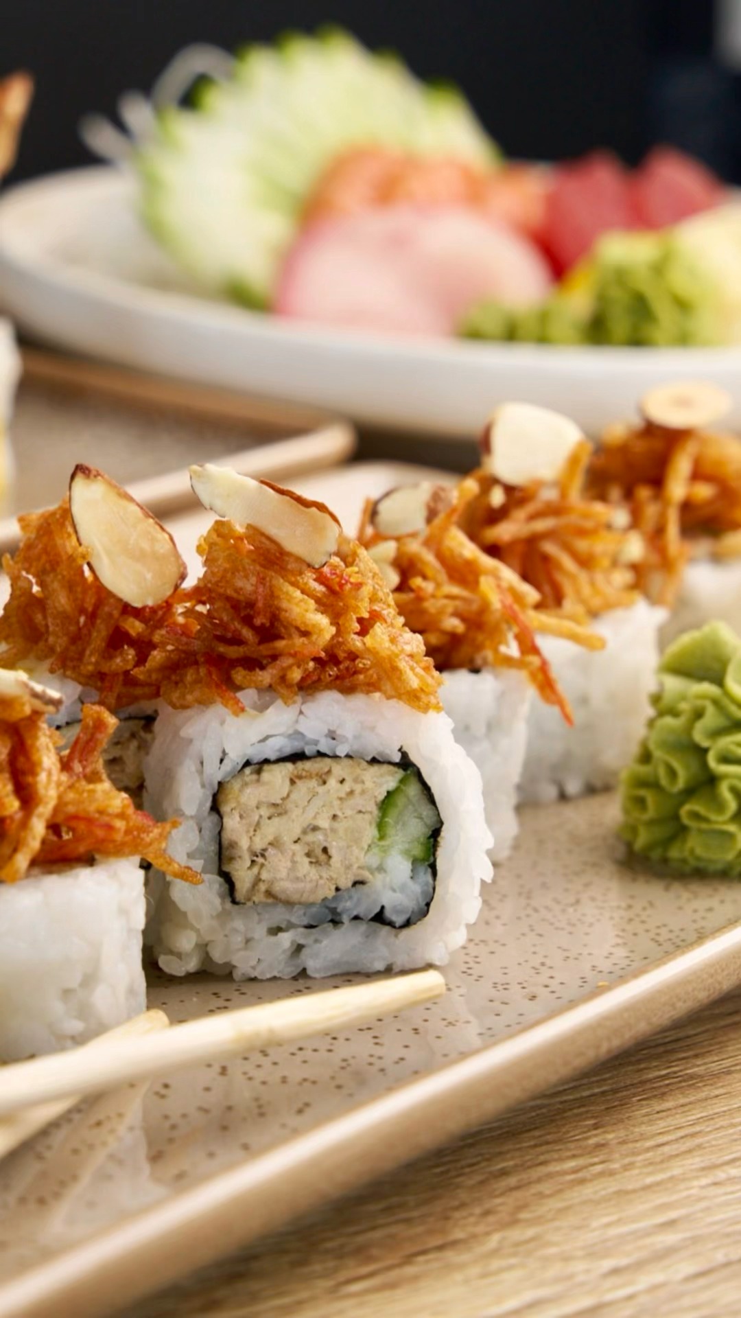 Let the good times roll 🍣🥢
#AchillesBermuda #Bermuda #SushiLovers #BestOfBermuda #AchillesMoments #LetsSunset