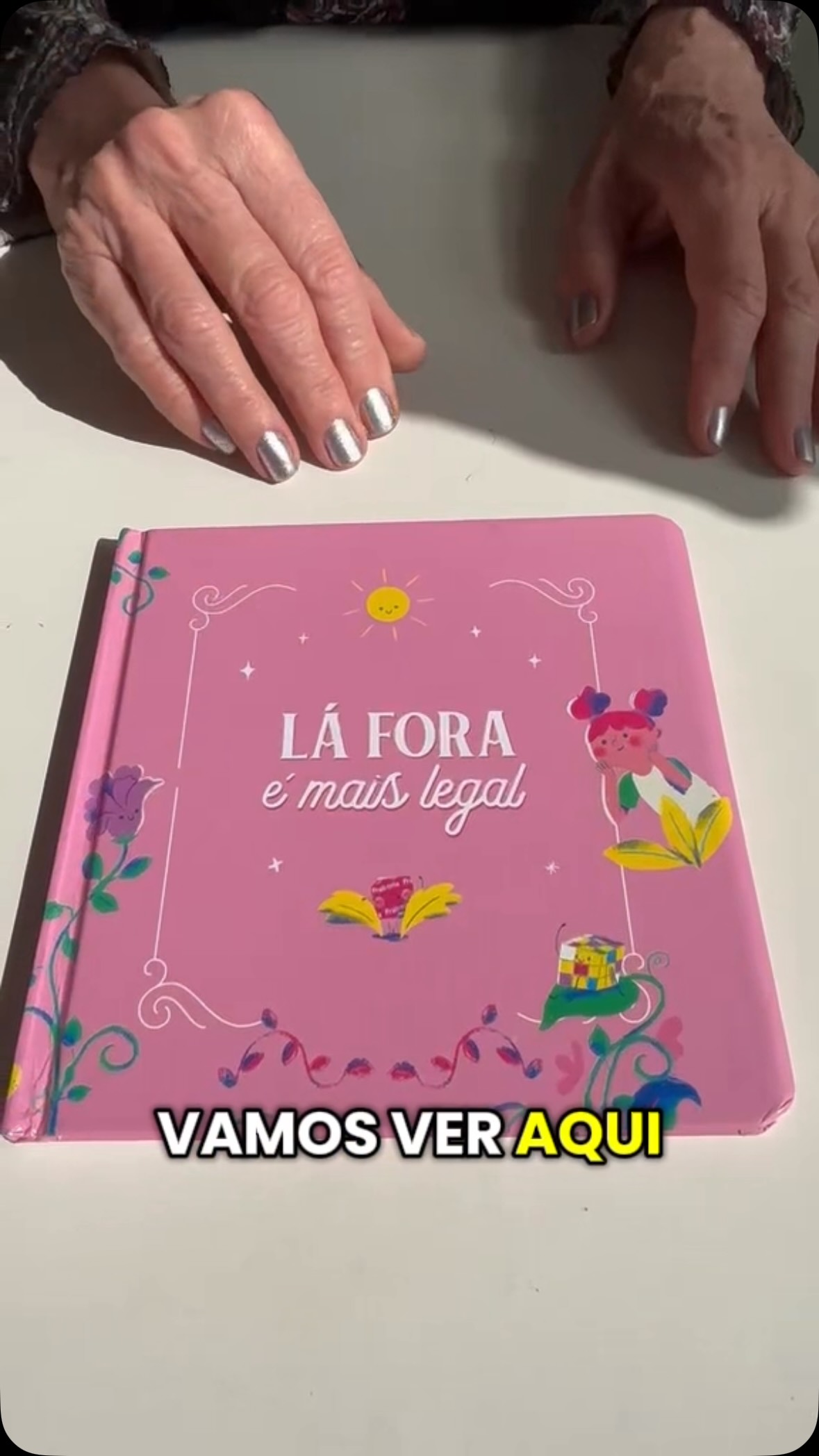 Tinta fotocromica! Aparece com o sol! Muito divertido né! Fale conosco para mais orçamentos.
#criatividade