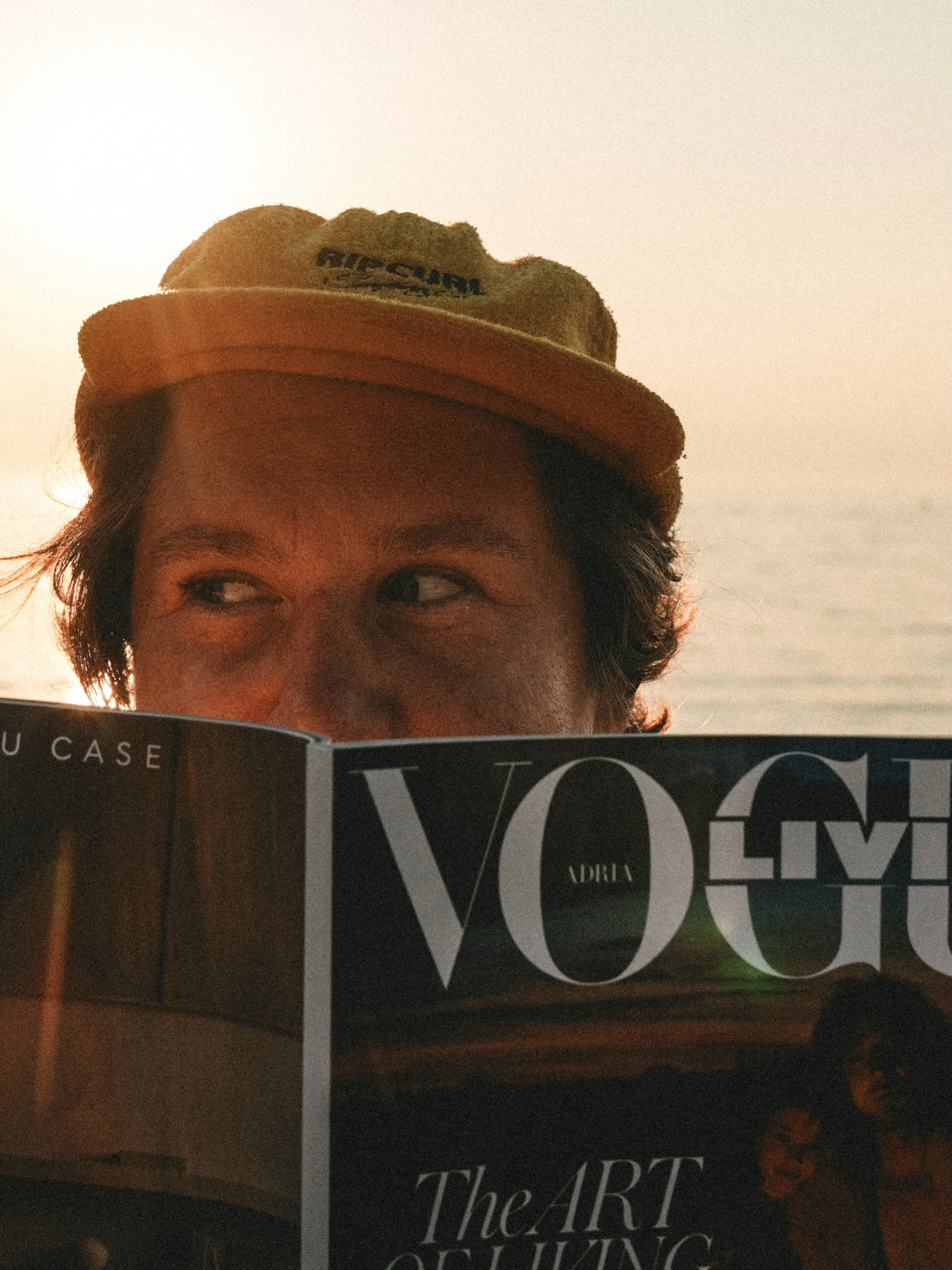 Naša Full Moon Gastro Yoga priča pronašla je svoj put i do @vogue.adria ✨
Malo jesmo ponosni što je ova istarska priča pronašla svoje mjesto u jednom ovakvom editorijalu. Hvala svima koji ste bili dio ovih večeri i zajedno s nama stvarali ovu priču. 🤍
A za kraj ljeta čuvamo nešto posebno.
Posljednji Full Moon Gastro Yoga ove sezone održat će se u središnjoj Istri.
27. kolovoza ponovno se okupljamo pod punim mjesecom.
Više detalja stiže u petak! ✨