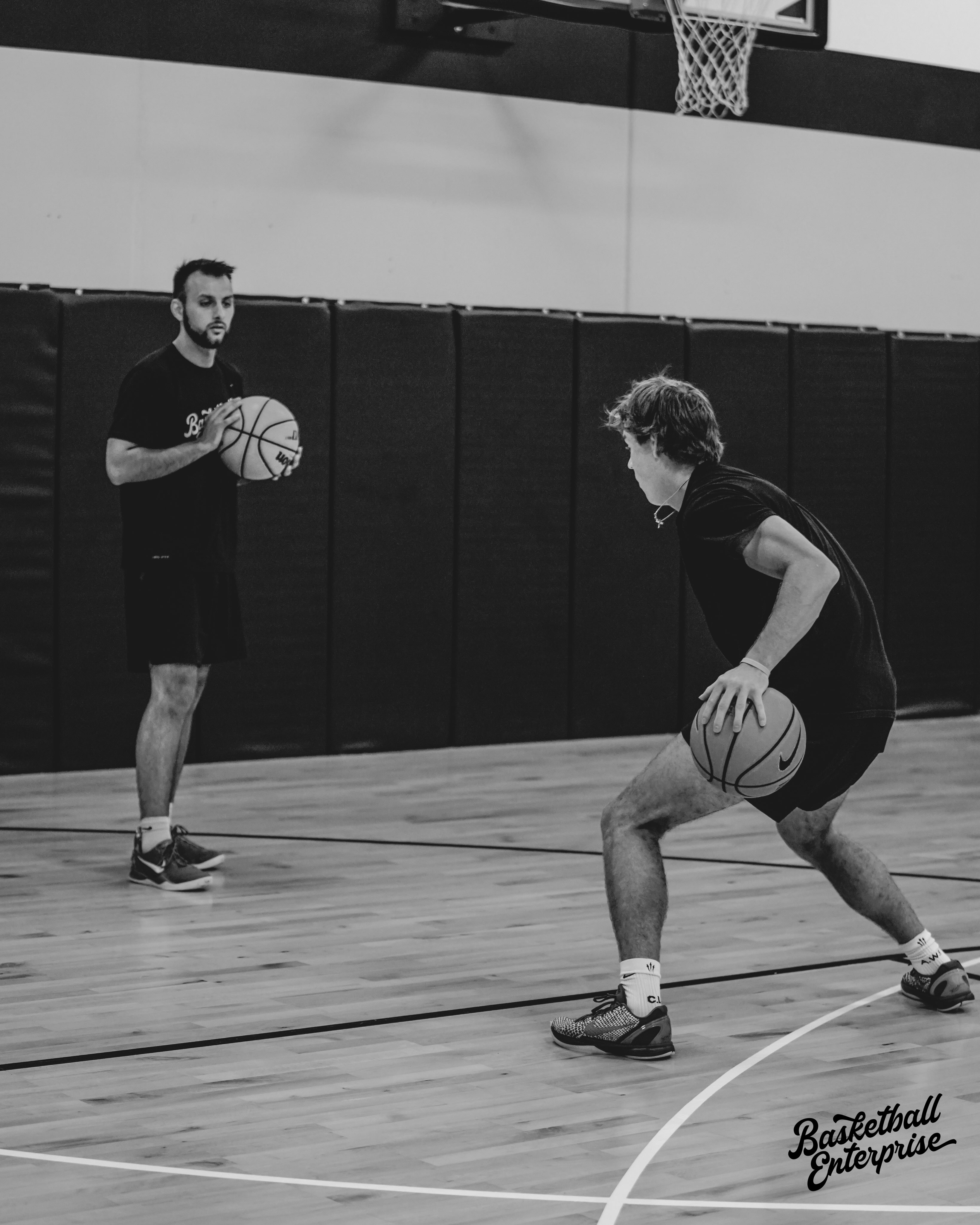 Summer Work @greysonuelmen 📈