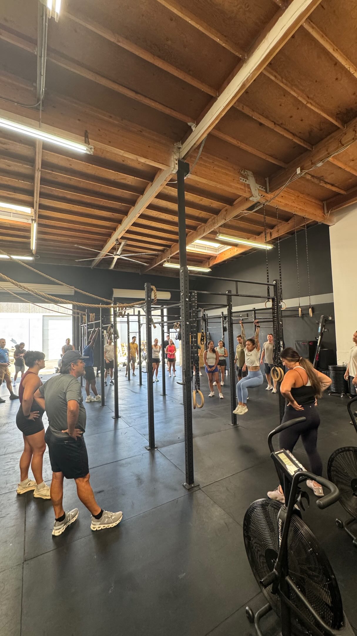 Thanks for MOVING with us!!!
Keep an eye out for info on our next FREE COMMUNITY WORKOUT. Coming Monday September 7th!
We love sharing MOVING with our community & their loved ones ✨