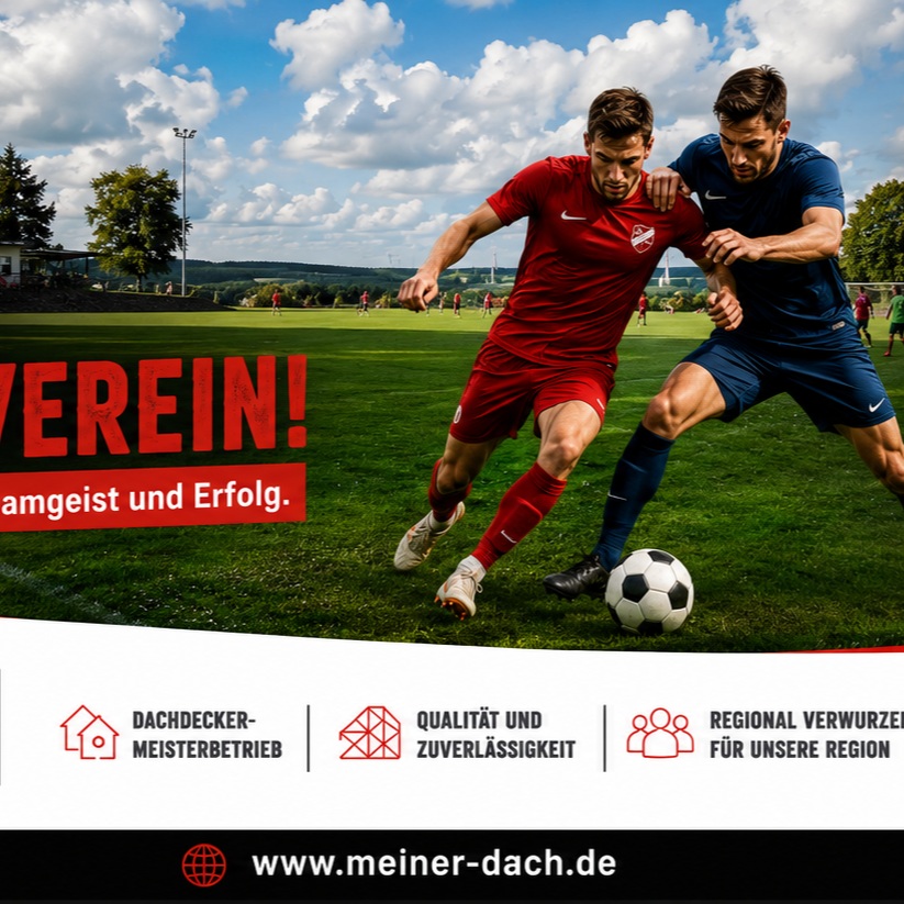 Werbepartner des SV Weiler/Luxem