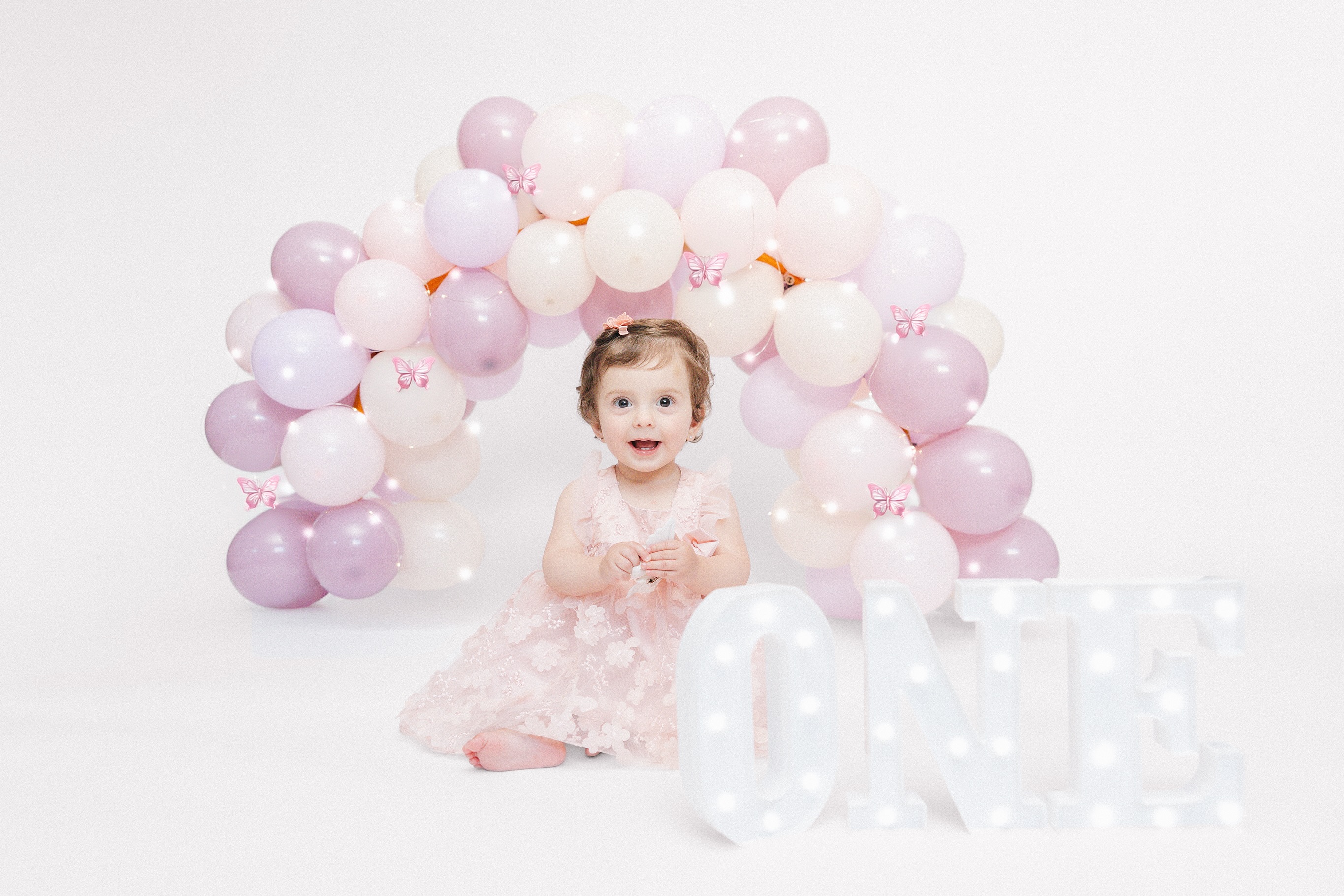 a little butterfly turns one 🤍💗💜
Keywords: 🔑
First birthday photography, first birthday photos, cake smash photography, cake smash session, one year old photos, first birthday portraits, milestone photography, baby milestone session, one year milestone, birthday photoshoot, luxury baby photography, timeless children’s portraits, natural light photography, Windsor Ontario photographer, Windsor baby photographer, Windsor first birthday photographer, Windsor cake smash photographer