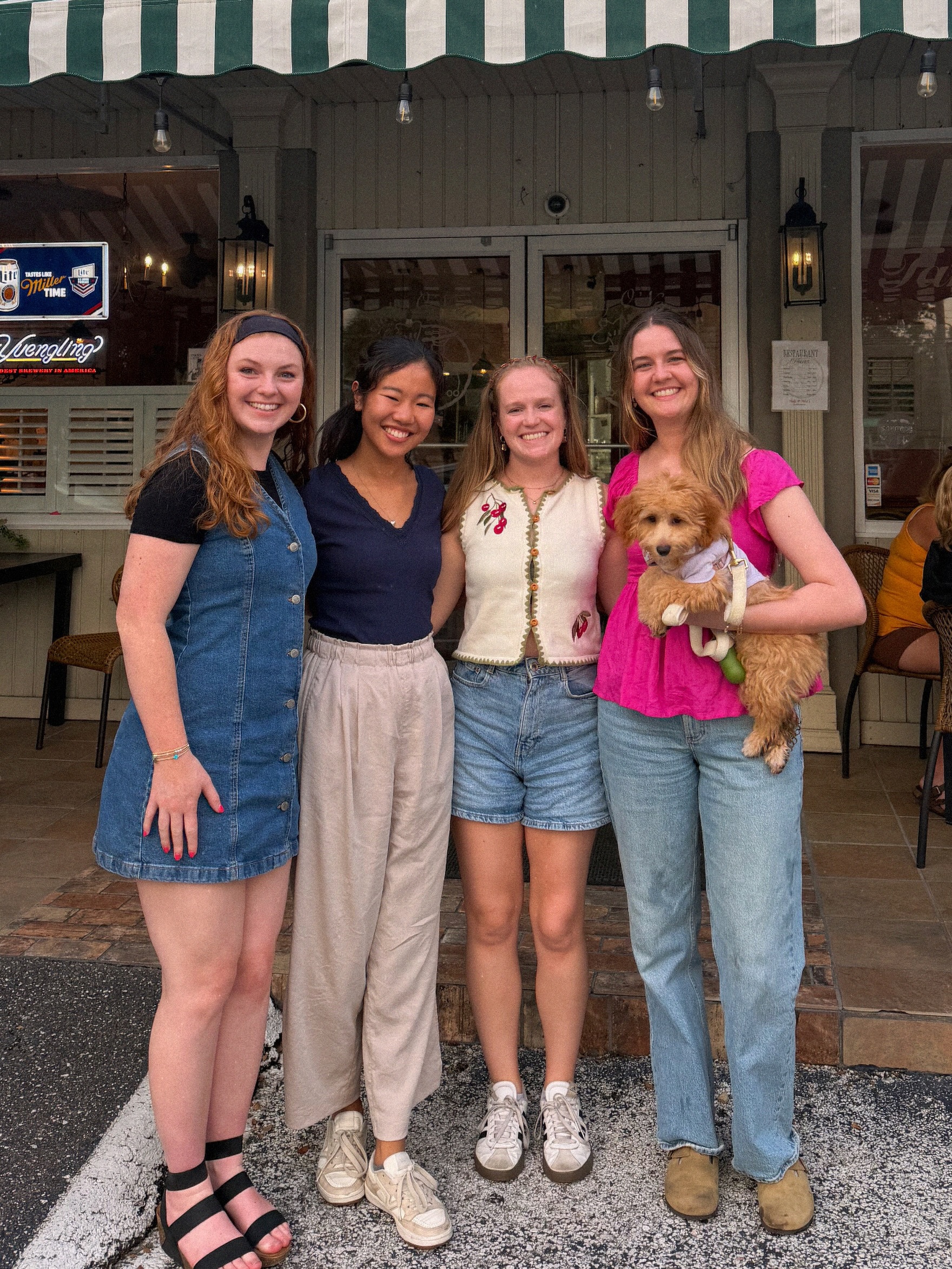 The Motive Music Therapy team is excited to ring in the school year together and what sweet way to end summer (well I am manifesting summer ending because the heat)
We can’t wait to see you soon in music therapy!! 🤍🎶
#musictherapy #musictherapist #tampamusic