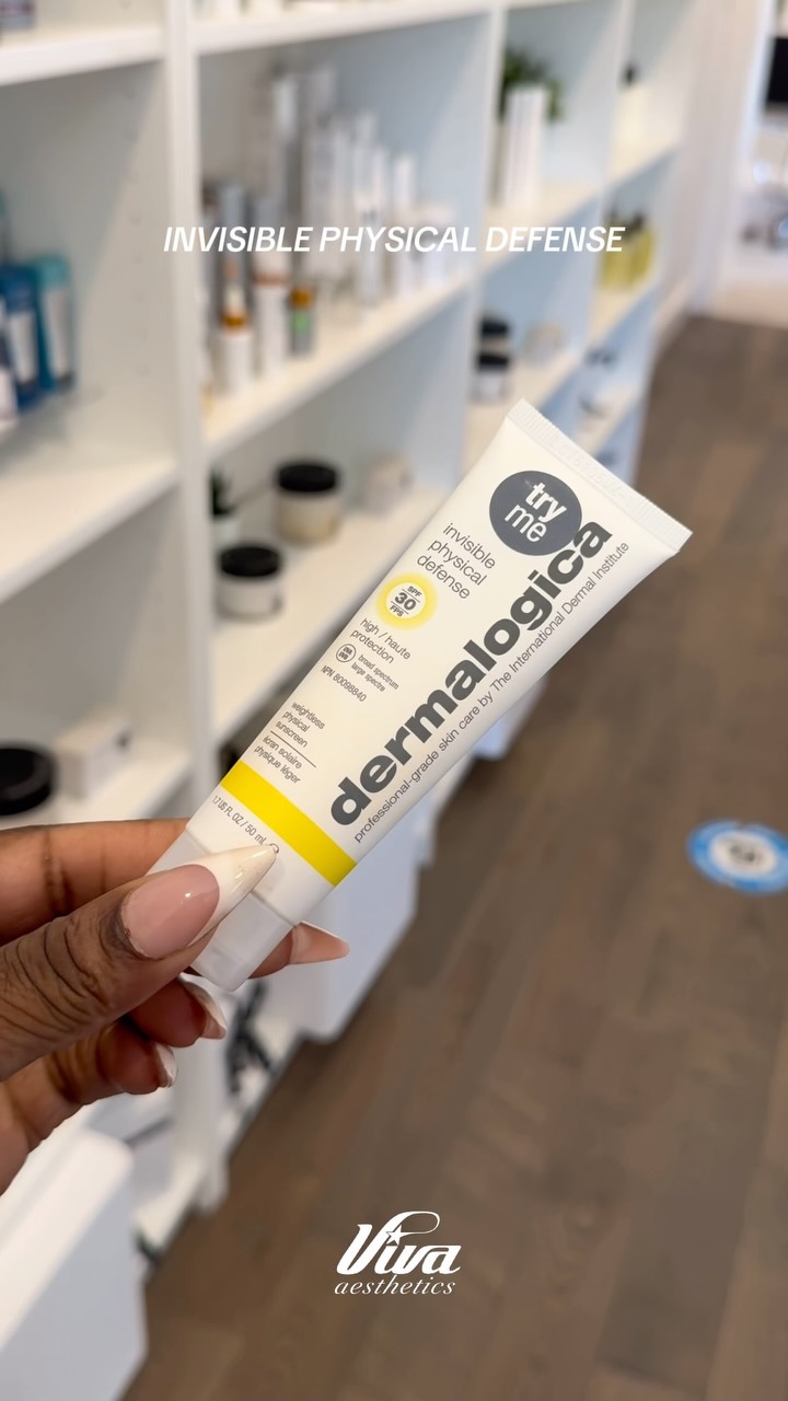 DERMALOGICA FAVORITES 🤍
All available for purchase at Viva Aesthetics!
.
.
.
.
#VivaAesthetics #Dermalogica #dermalogicaexpert #skincare #HamOnt