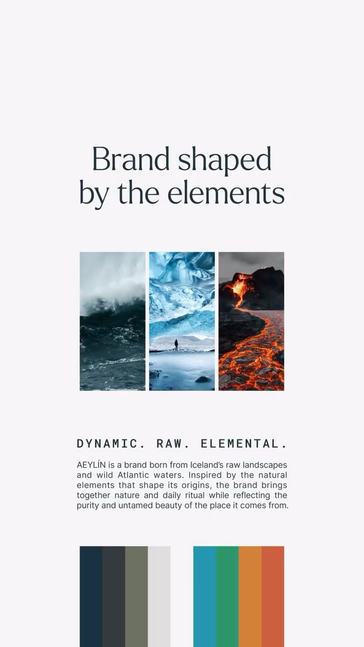 POV: You asked me to design your brand ⚡️
Hey, I’m Julia, a brand and graphic designer creating strategy-led visual identities that are rooted in your brand’s unique story, goals and personality.
Ready to elevate your brand’s visual presence? Send me a DM or enquire via the link in my bio.
#freelancegraphicdesigner #brandingforsmallbusiness #branddesigner #smallbusinessdesign #visualidentitydesign brand designer, freelance graphic designer, packaging designer, wellness startup, startup design