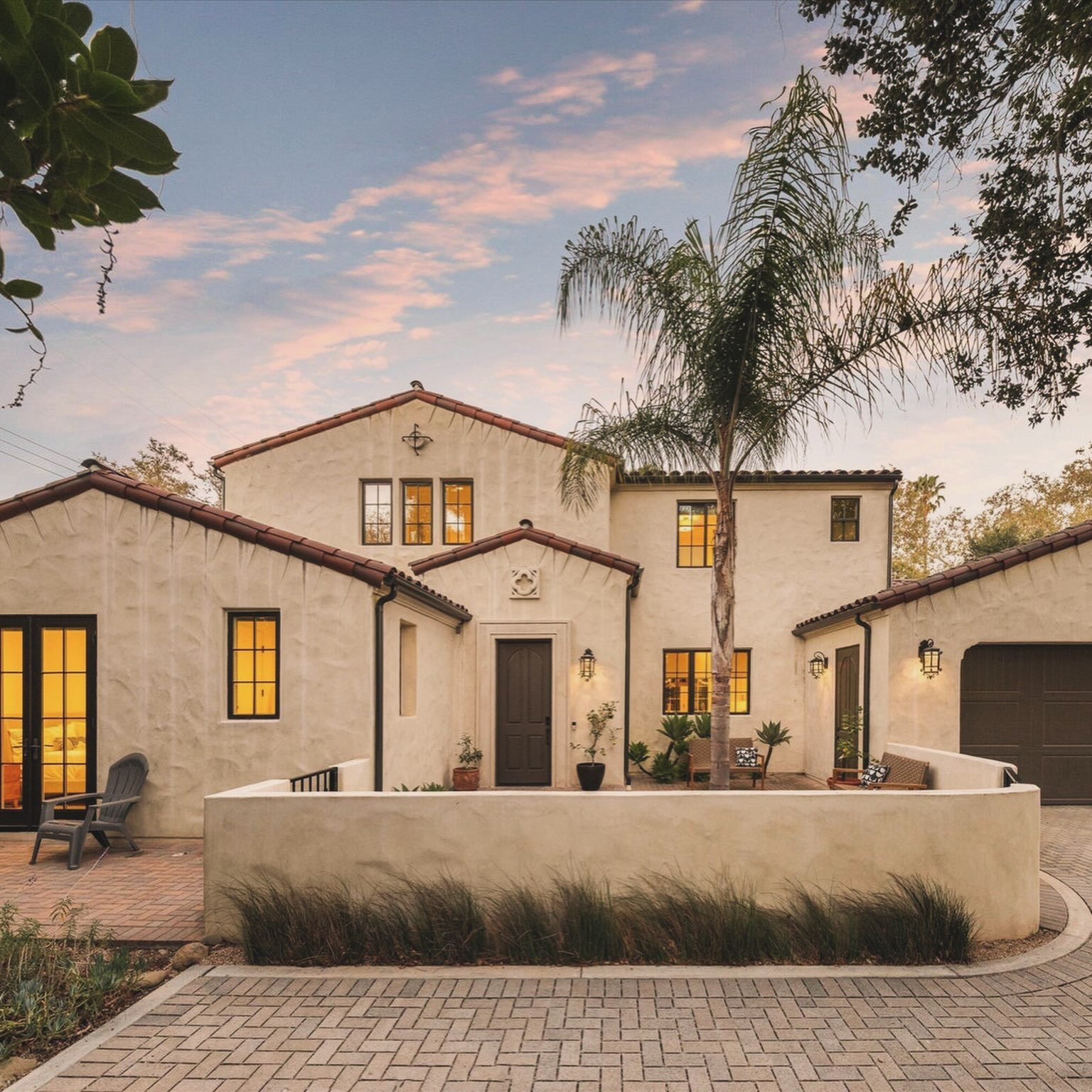 A beautifully crafted Spanish style home in Santa Barbara where timeless design meets modern living.
Built in 2016, this Spanish inspired home pairs timeless architecture with modern comfort, featuring an open-concept layout, chef’s kitchen, seamless indoor-outdoor living, a spa-like primary suite, and resort-style amenities including a putting green, bocce court, spa, and peaceful Arroyo Burro Creek backdrop.
🏡 4 Bedrooms | 4 Bathrooms
📐 3,125 Sq. Ft.
💰 Offered at $4,250,000
📍 Santa Barbara, CA
If you’ve been waiting for a Spanish style home that blends timeless character with modern living, this is an opportunity you don't want to miss.
💬 Interested in a private showing? Comment “SPANISH” or send me a DM, and I’ll share the full listing details.
Looking to purchase or sell? I’d love to help. Send me a DM so we can connect.
📞 805.455.9066
📧 Josh@JoshRamirez.com
Listed by Crysta Metzger | Sotheby’s International Realty