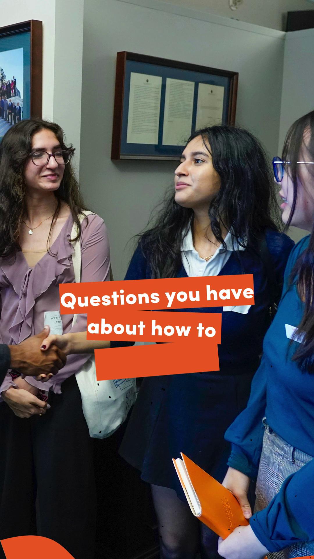 You have fundraising questions. We have answers.
Join next week's FREE virtual Next Step workshop:
Fundraising Fundamentals with @nbocskor
📅 August 12 | 5-6 pm ET/ 2-3 pm PT
💻 Virtual
🔗 Register at link in bio.