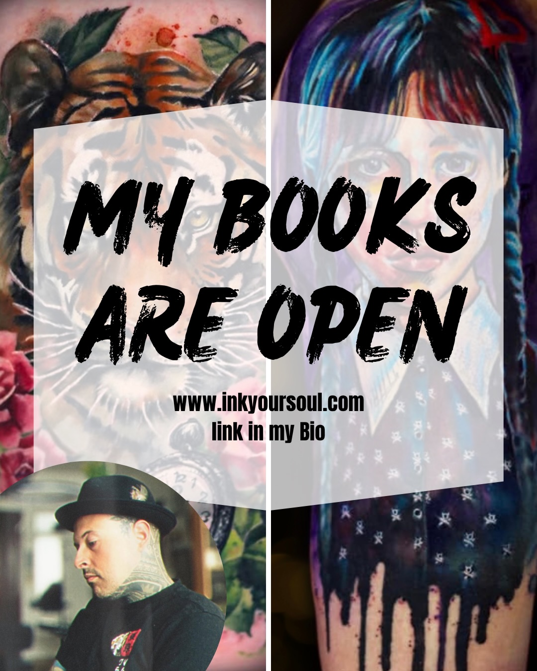 💥EDMONTON💥 BOOKS OPEN !!💥 link in bio to submit! #edmontontattooartist #edmontontattoo #calgarytattoo #yegtattoo @rabbitrabbitedmonton