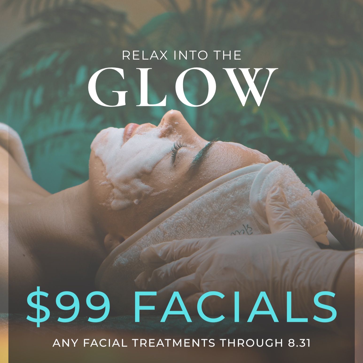 ✨ Relax into the glow. ✨
Take a break from the hustle and give your skin the care it deserves. Whether you're looking to refresh dull skin, boost hydration, or simply enjoy a little self care, now is the perfect time.
💛 This month only, enjoy our featured facials for just $99 (regularly $149)!!
Choose from:
✨Red Carpet Ready Facial
💧Aqua Facial
🤍Customized Facial
Treat yourself to glowing, healthy skin and save while your do.
📅Limited time August special. Reserve your appointment before these savings are gone!
📞 (360) 208-8743
🔗www.invara-aesthetics.com
📍19624 US-2 Monroe WA 98272
#RelaxIntoTheGlow #FacialSpecial #HealthySkin #SelfCare #GlowingSkin #MonroeWA #InvaraAesthetics #SummerSkin