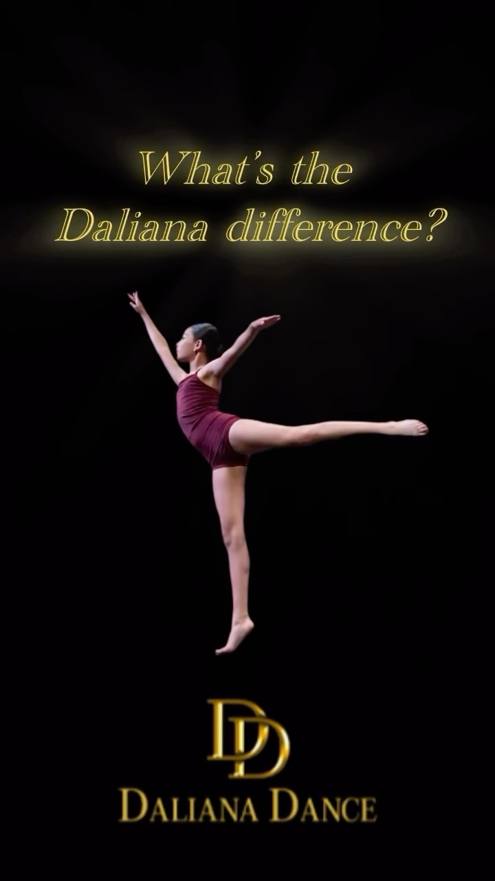 Three things that make our studio different ⬇️
1. Our open door policy: parents are welcome to quietly observe our classes. This can be especially helpful for parents of our younger dancers.
2. Our dancers get a lot of stage time: You don’t have to sit through a two hour show just to watch your child dance in one 2 minute number. While our youngest students learn 2 dances, some of our teens are on stage up to 10 times during our end-of-season showcase!
3. Our balanced schedule: You won’t catch our older dancers at the studio later than 8:00pm or coming in every single weekend. They get elite level training while still having time for family and school work.
#childrensdance #ballet #contemporarydance #greensborodance #guilfordcounty