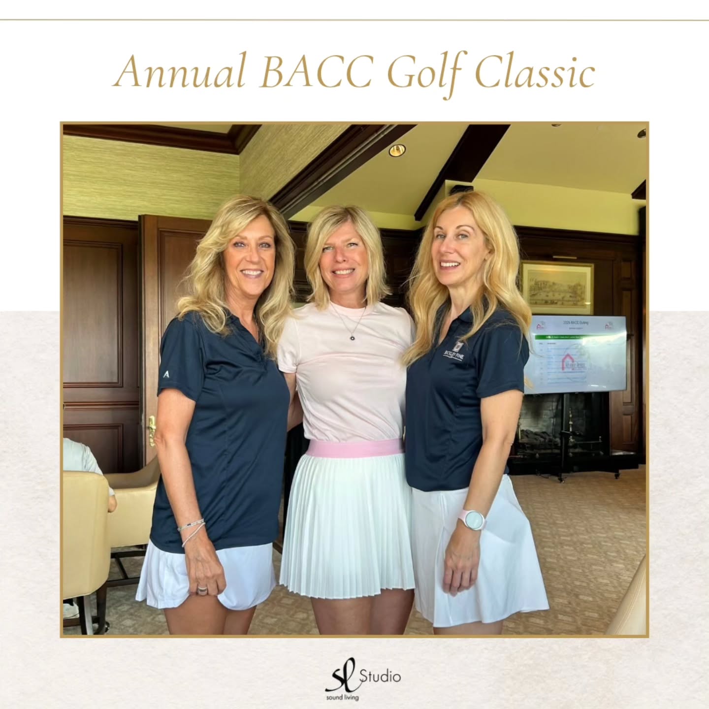 A great day on the course at the Annual BACC Golf Classic at @theclubatwynstone ⛳️
We enjoyed spending the day with @connie_antoniou @suzannecorr @john.dini connecting with fellow business leaders and supporting the @barringtonareachamber
And a huge congratulations to @ajzaremski on an incredible hole-in-one on the 14th hole! What a memorable moment 🎉🏌️♂️
Here's to great conversations, new connections, and celebrating big wins—on and off the course.
#BACCGolfClassic #BarringtonAreaChamber #WynstoneGolfClub #HoleInOne