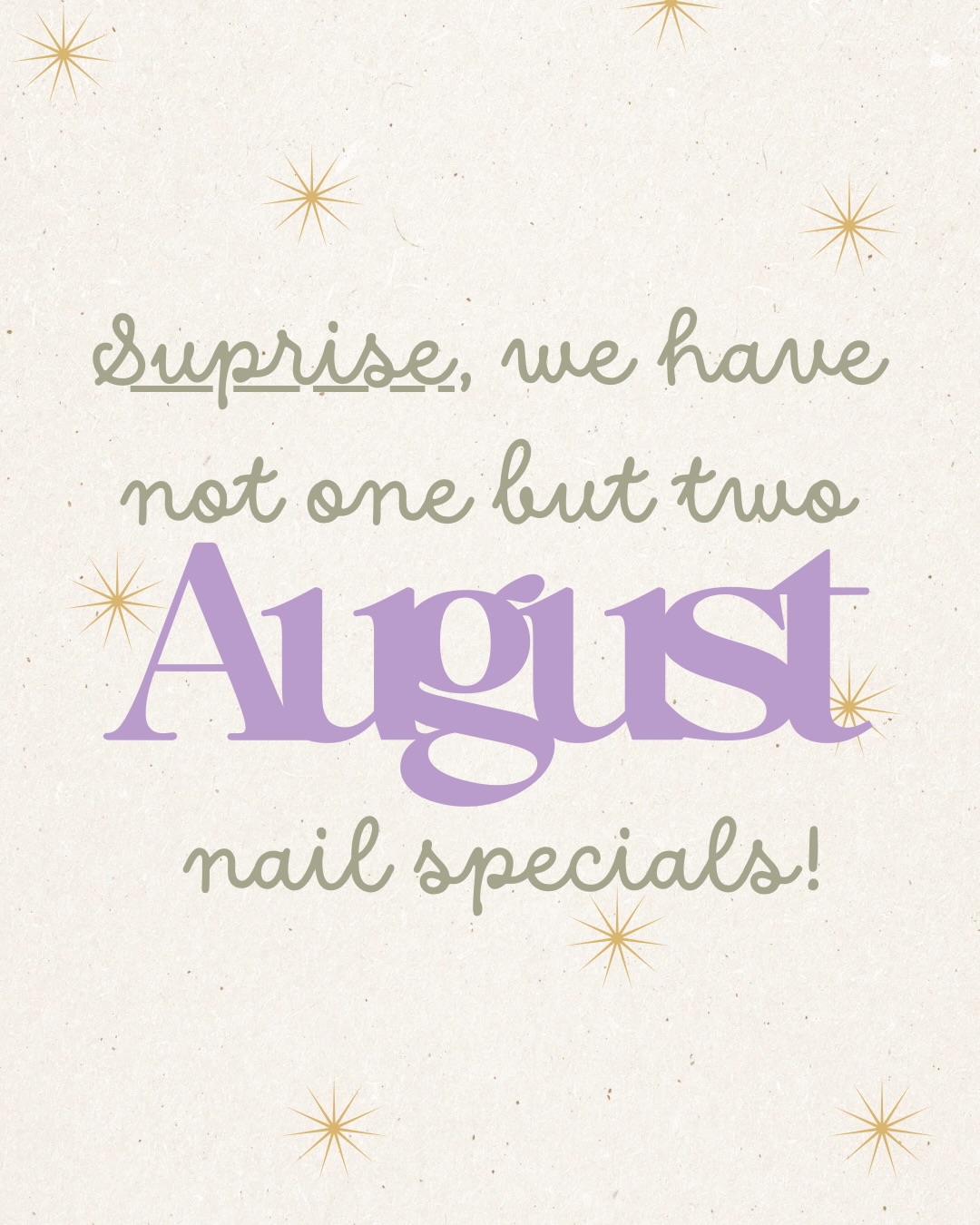 We couldn’t decide 🙈 So you get 2 nail specials to choose from!
Gel manicure $75
Structured gel manicure $90
#losangelesnails #losangelesnailtech #losangelesnailart #nailart #nailspecialist