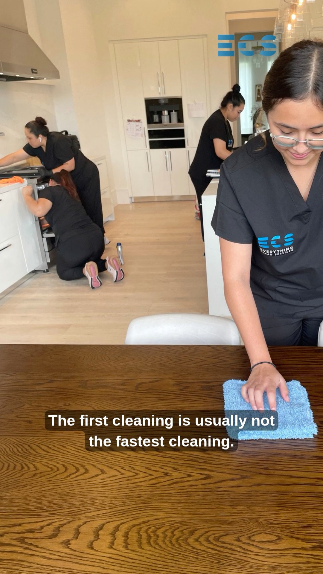 The first cleaning usually takes more time — and that is normal.
That first visit often includes areas that have built up over time: dust, bathrooms, kitchen surfaces, floors, baseboards, and spots that are easy to miss during busy weeks.
Once the home is reset, recurring cleaning helps maintain it so the house does not fall behind as quickly.
Not sure what your first cleaning would look like?
Send us a message and we’ll help you know what to expect.
Everything Clean Services
Residential Cleaning | Plano, Frisco, McKinney, Richardson, North Dallas & nearby areas