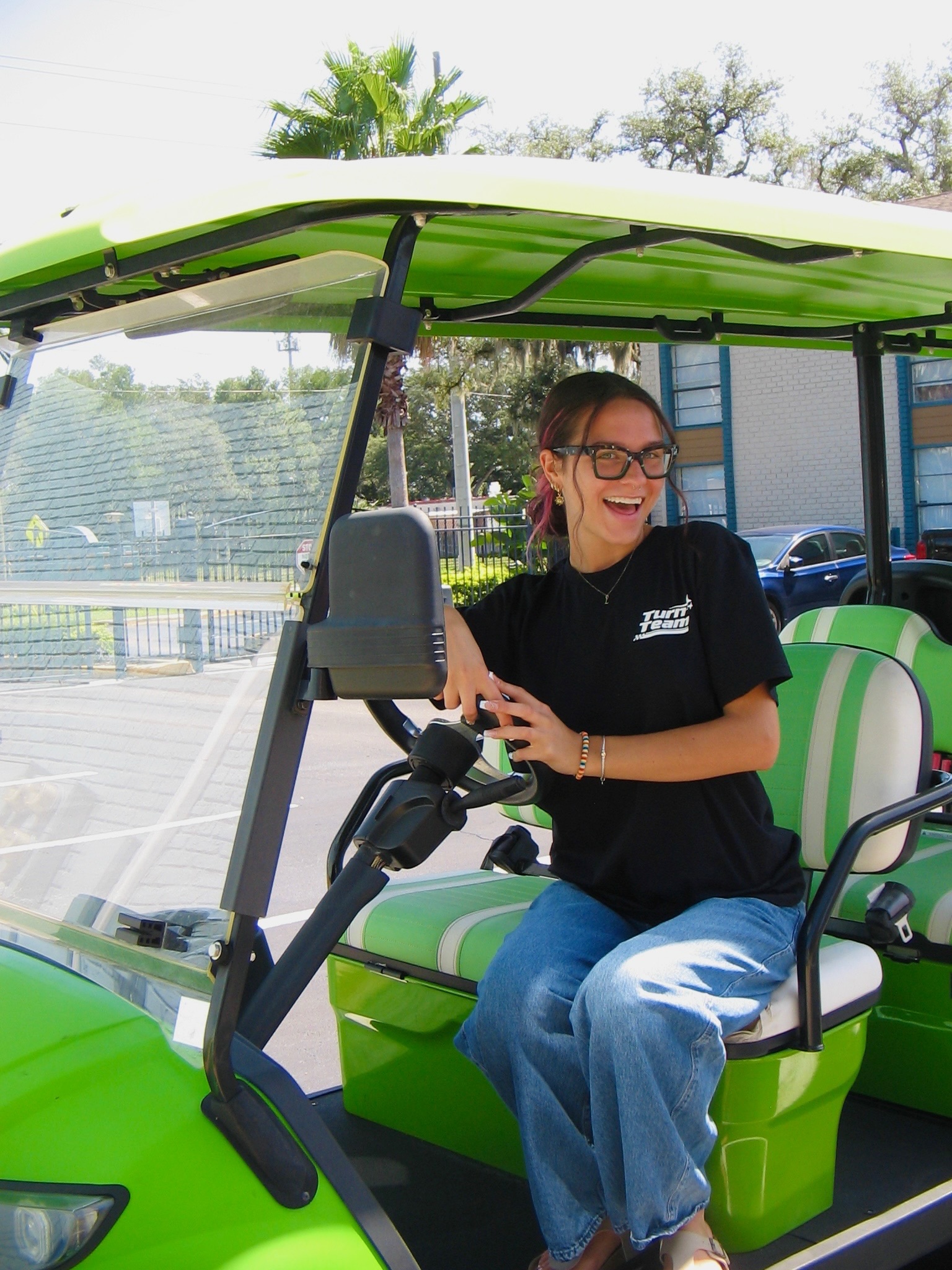 Looking forward to having you here! Get ready for move in with a series of great moments and better people. 📸 🎞️
Doing what we do best: collaborating, over-caffeinating, and keeping the energy high around here. A friendly hello from our team to you!
#CollegeTownCommunities #LiveWithin