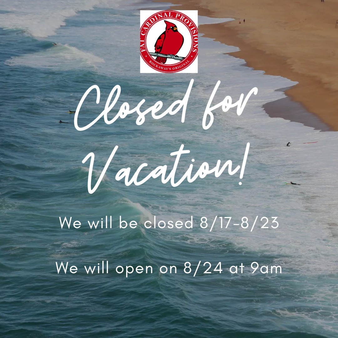 The team is taking some time off to enjoy Summer at the best beach in the world! #rockawaysoriginal #perfectrockawayday