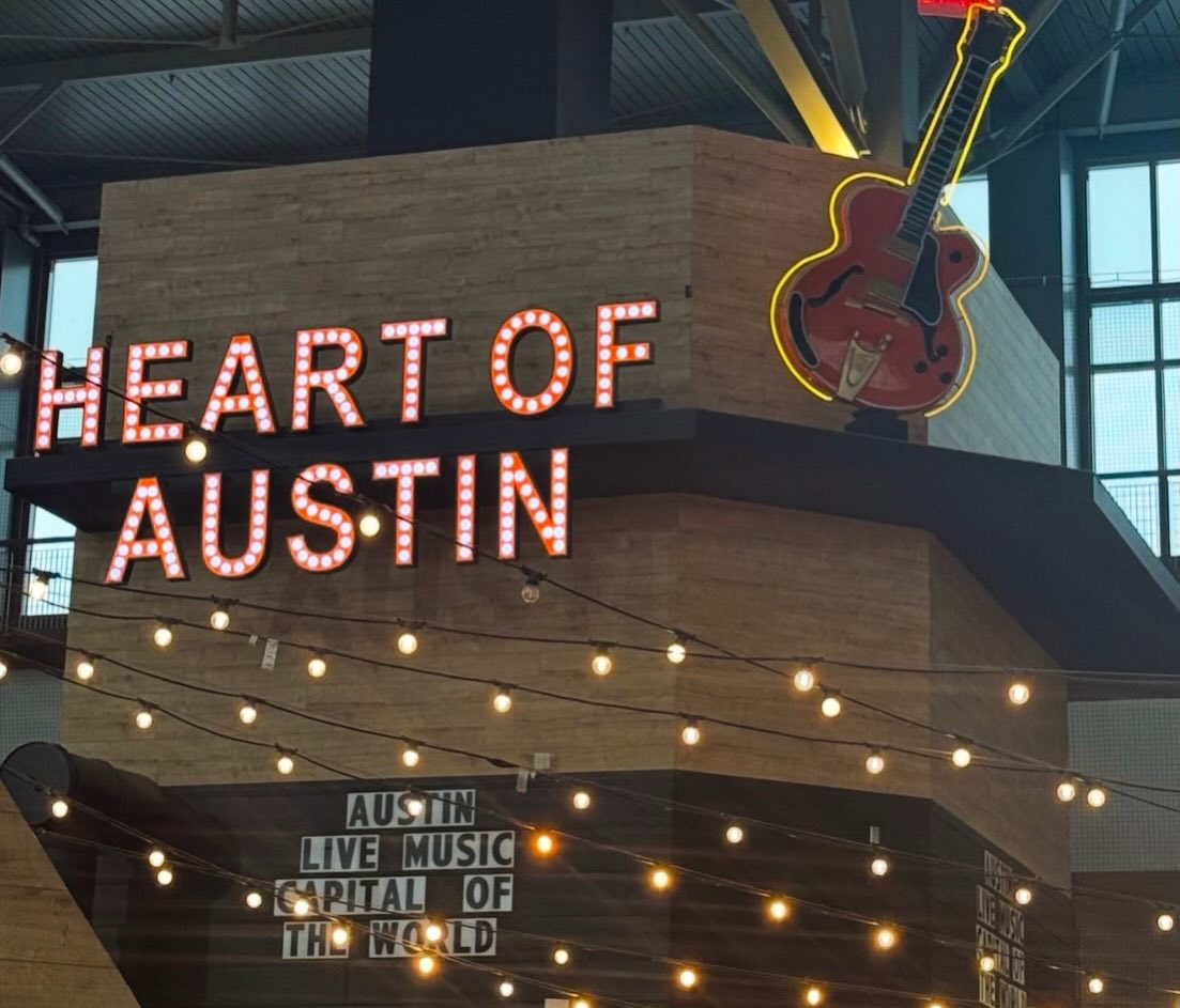 Not our first rodeo... just another day wrangling timelines instead of cattle. 🤠
#NotOurFirstRodeo #Austin #SiteVisit