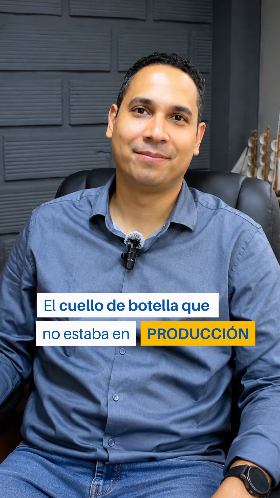 Muchos problemas atribuidos a producción realmente se originan antes de que la orden llegue a planta.
¿Te resulta familiar?... Cuéntanos
#GestiónOperativa #Producción #Eficiencia #CrisolWeb