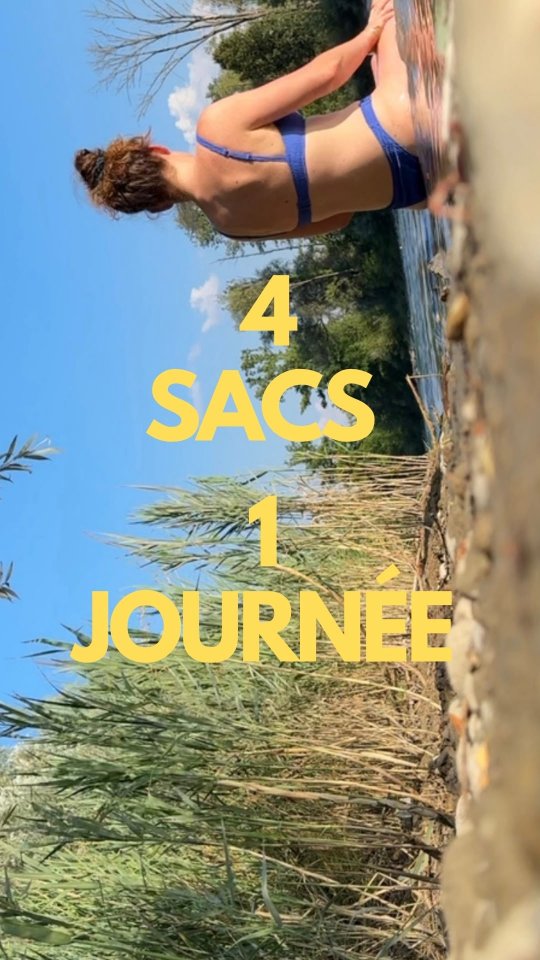 Ma journée a commencé au sport...
... et s'est terminée les pieds dans l'eau.
Entre deux: la vie de maman, le travail mais aussi juste l'été qui suit son cours.
#viedeparents