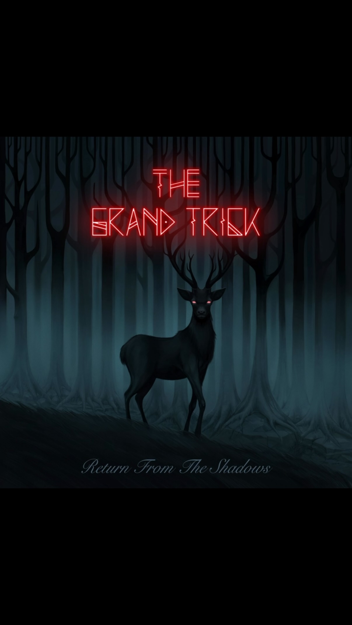 For those of you wondering, before the end of the year, we will release our EP, Return From The Shadows, which will feature the song From Dreams To Dust, serving as the piece that frames the entire work.
More information will be coming soon.
#newmusic #alternativerock #rockmusic #ep