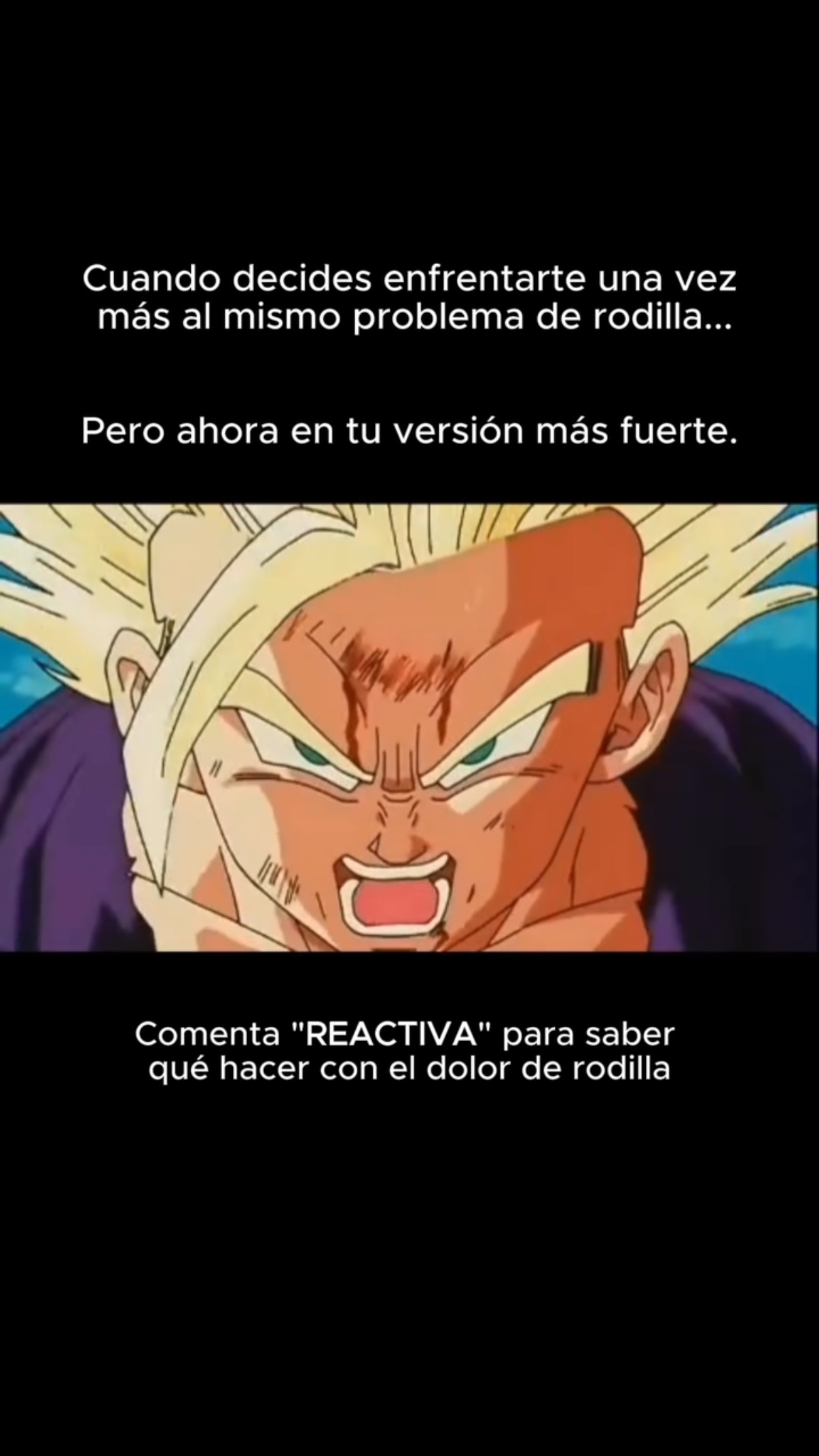 DOLOR DE RODILLA: ENTIÉNDELO PARA PODER RECUPERARLO 🦵🔥
El dolor de rodilla no siempre significa que exista una lesión grave. Muchas veces es el resultado de sobrecargas, debilidad muscular, mala tolerancia al esfuerzo o una combinación de varios factores.
Por eso, antes de buscar “el mejor ejercicio” o el tratamiento milagroso, es fundamental entender qué está provocando tu dolor. Solo así podrás trabajar la causa y no solo aliviar los síntomas.
Recuperar una rodilla no es solo quitar el dolor, sino devolverle su capacidad para tolerar el movimiento y la carga de forma progresiva. 💪🏻
📩 ¿Quieres aprender más sobre el dolor de rodilla?
Comenta “REACTIVA” y te enviaré una guía gratuita con información clave para entender tu dolor y comenzar a recuperarte.
#DolorDeRodilla #Kinesiología #Rehabilitación #EjercicioEsSalud #Traumatología