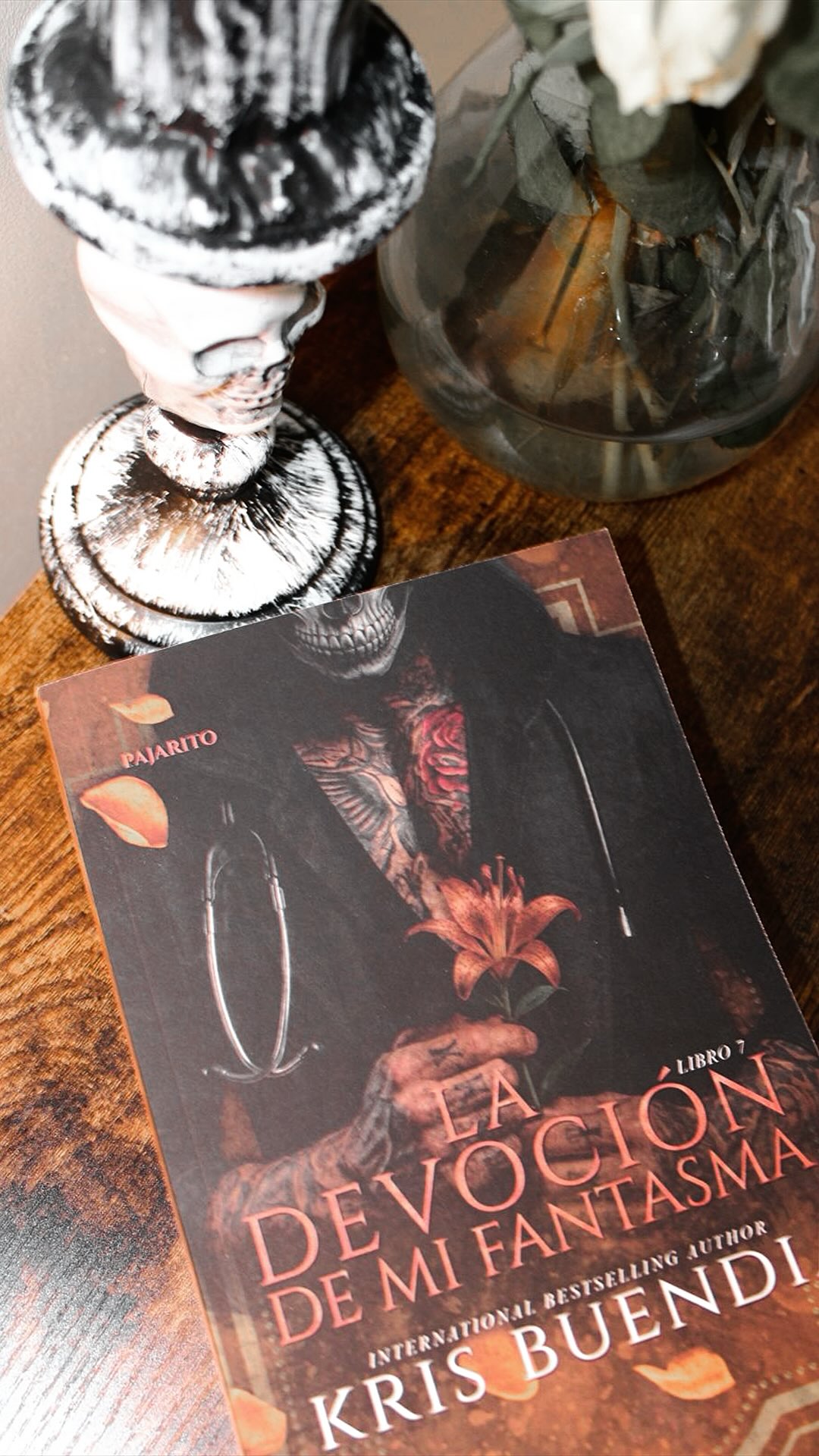 —Te encontré, pajarito❤️🔥
🥵🥵🥵🥵🥵🥵🥵
¿Link?
.
.
#mafiaromance #darkromance #darkromancebooks #viralvídeo #bookworm