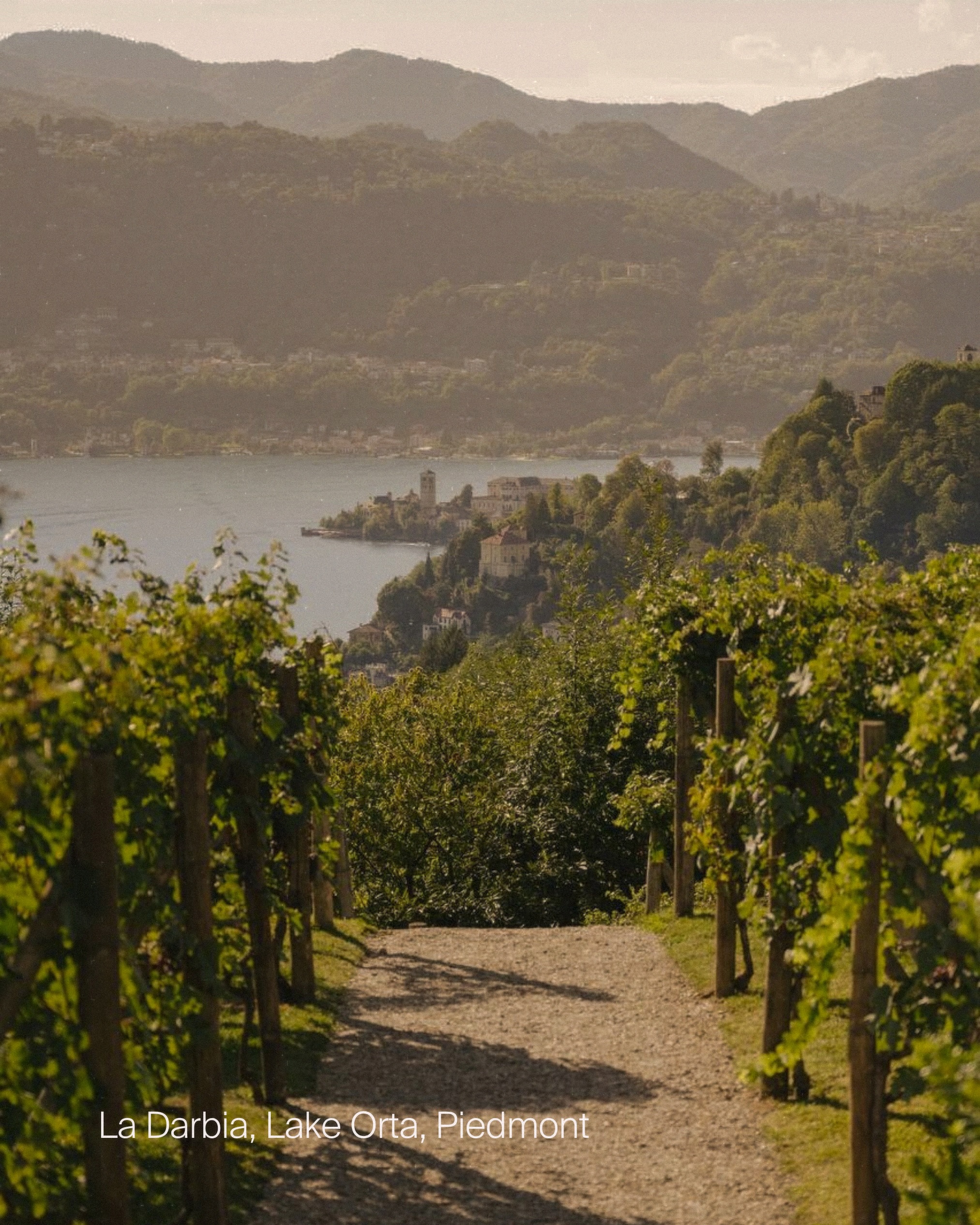 Perhaps Italy’s most beautiful lake is the one people still speak about quietly.
Set above Lake Orta in Piedmont, La Darbia is an intimate collection of apartments surrounded by gardens and Nebbiolo vineyards, with views towards the island of San Giulio and the distant peaks of Monte Rosa.
Mornings begin with a breakfast basket delivered to the door. Days pass by the panoramic pool, on the lake or among the medieval streets of Orta San Giulio. Evenings belong to Piedmontese flavours, local wine and long dinners beneath the pergola.
La Darbia is made for those seeking a quieter side of Italy — personal, unhurried and beautifully understated.
A travel curator at UNIQUELUXURY.TRAVEL will help you choose the right apartment and create a journey shaped entirely around you.
#UniqueLuxuryTravel #LaDarbia #LakeOrta #LagoDOrta #OrtaSanGiulio Piedmont ItalianLakes QuietLuxury SlowTravel BoutiqueHotel HiddenItaly LuxuryTravel
Image: @ladarbia