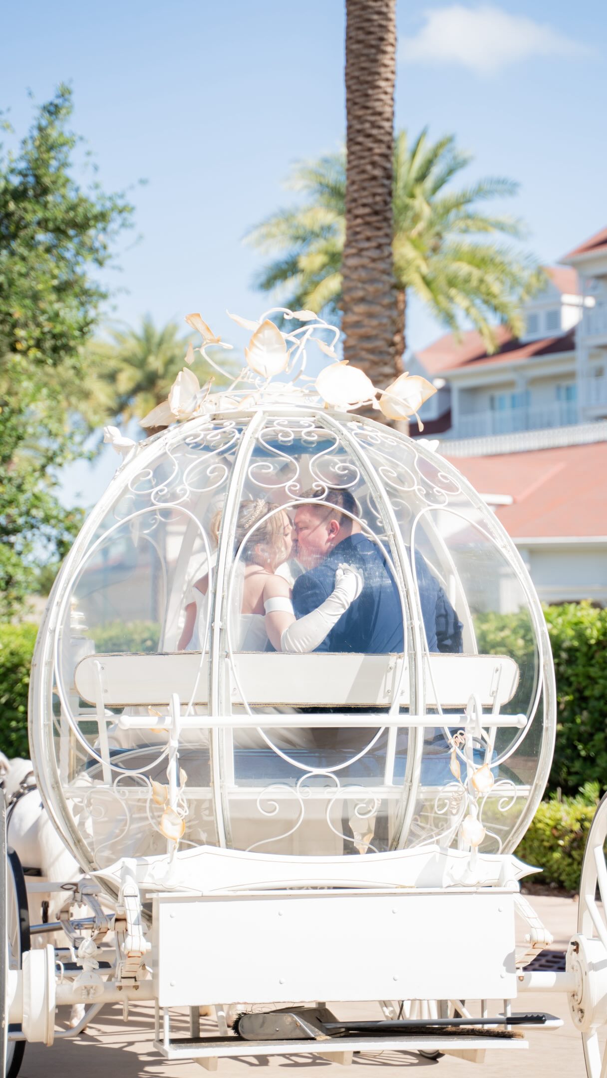 Kinda chic to be a Disney Bride 🐭✨💍🤭
Started this out wanting to make it a compilation of all the magical venues we’ve filmed/photographed but turns out it was too many for a little reel. 🤪
Featured Venues:
Disney’s Grand Floridian Resort and Spa
Disney’s Wedding Pavilion
Disney Cruise Line
EPCOT
California Grille at Disney’s Contemporary Resort
Disney’s Port Orleans Riverside
Disney’s Boardwalk Resort
Disney’s Yacht Club
#disneyweddingphotographer #disneyweddingvideographer #floridaweddingvideographer #orlandoweddingvideographer
#floridaweddingphotographer