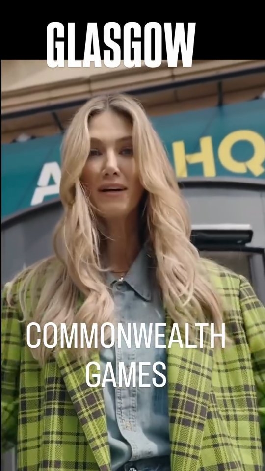 Delta don't panic, I'm at the reception area. No queue jumping now! 😋 ✨️
🇦🇺🎉🏴
Thanks again @commgamesaus for having me along for some face doodling.....until next time 🫡
.
.
.
.
.
.
.
.
.
.
.
.
.
.
.
.
.
#commonwealthgames
#commonwealthgames2026
#glasgowevents
#corporateeventplanner
#eventprofsuk