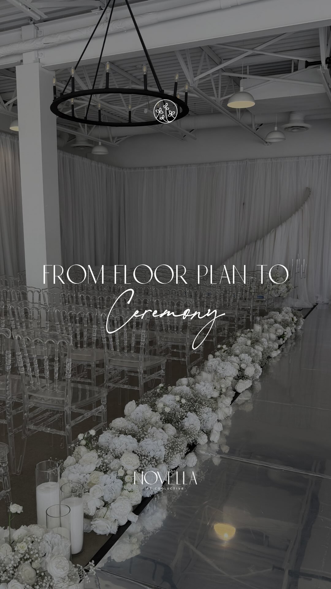 It starts with a simple layout that we work with.🖊️
Before you know it, we’re setting up for your special day and your family and friends are about to fill up the room!
It’s always a rewarding feeling to look back at where the ideas start from, to seeing how everything came together.
What would be the one thing you’d want people to remember about your ceremony?
Vendors
Venue: @thenovella_
Ceremony Rentals & Draping: @collectiverentals_
Event Design & Coordination: @frenchaccentdesign
Florals, Reception Chandeliers & Bouquets: @houseofsilkwpg
Chandeliers: @eventlight
Ceremony aisle: @majesticeventsandrentals
“S” Barres with Draping: @pinnacleeventrentals
#weddingvenue #weddingplanning #weddingceremony #winnipegweddings #manitobaweddings
winnipeg wedding venue, manitoba wedding venue, wedding ceremony venue, wedding venue inspiration, wedding planning ideas, wedding ceremony design, elegant wedding spaces, wedding reception venue, wedding venue transformation, luxury wedding venue, wedding day inspiration, wedding planning process, novella at collective