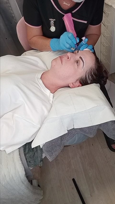Hesitant about getting permanent makeup? You’re not alone💚
Most people who come through our doors spend months, sometimes years, debating it. They aren’t worried about the treatment itself; they’re worried about looking overdone, unnatural, or simply not like themselves!
Hear directly from Sinéad on why she finally decided to get her permanent eyebrows done, and see for yourself how natural they now look! 👁️
Got questions about the process? Drop them in the comments below, or send us a message - no pressure, just clear answers.
#permanetmakeup #pmu #greystonestreatments #greystonessalon #clinicgreystones