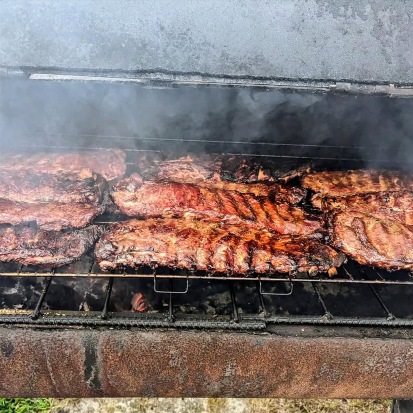 United we Grill🇺🇸 Fire it up with our Summer Sizzler Package—perfect for backyard BBQs, family gatherings, and weekends with friends. Enjoy a delicious mix of sirloin steaks, beef patties, spare ribs, hot dogs, and chicken legs. That's 16 lbs of quality meat for just $109.99!
The Summer is Better with Gaiss' Market!
📍 1215 Bayshore Road, Villas
📞 609-886-5121
🌐 gaissmarket.com
