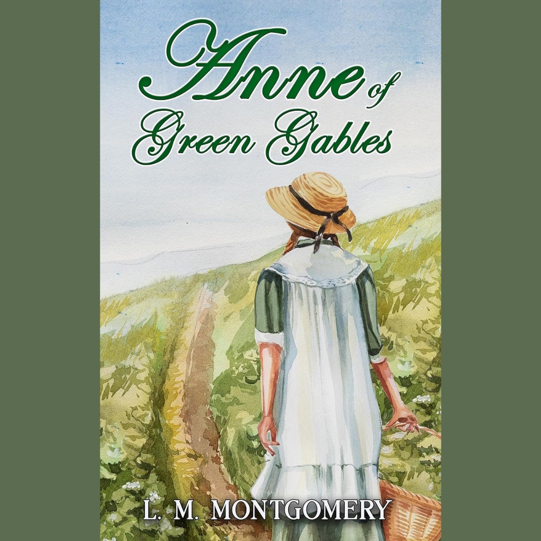Anne of Green Gables is a novel written and published in 1908 by L.M. Montgomery. The first of eight novels in this series begins when eleven-year-old orphan Anne Shirley arrives at Green Gables, farm, by mistake. The Cuthbert siblings had requested a boy to help with farmwork, instead they were sent a girl.
The novel recounts how Anne "Anne with an E" makes her way through life with the Cuthberts, in school, and within the town. Most importantly, she begins to figure out who she is as a young girl. This novel is meaningful to me due to the struggles this young lady endured and overcame.
The novels do not discuss sexual assault; however, the TV series does include the sexual assaults Anne experienced as a young child. If you or someone you know is in need of Growing Strong's services, please call our 24/7 Crisis Hotline: (217) 428-0770