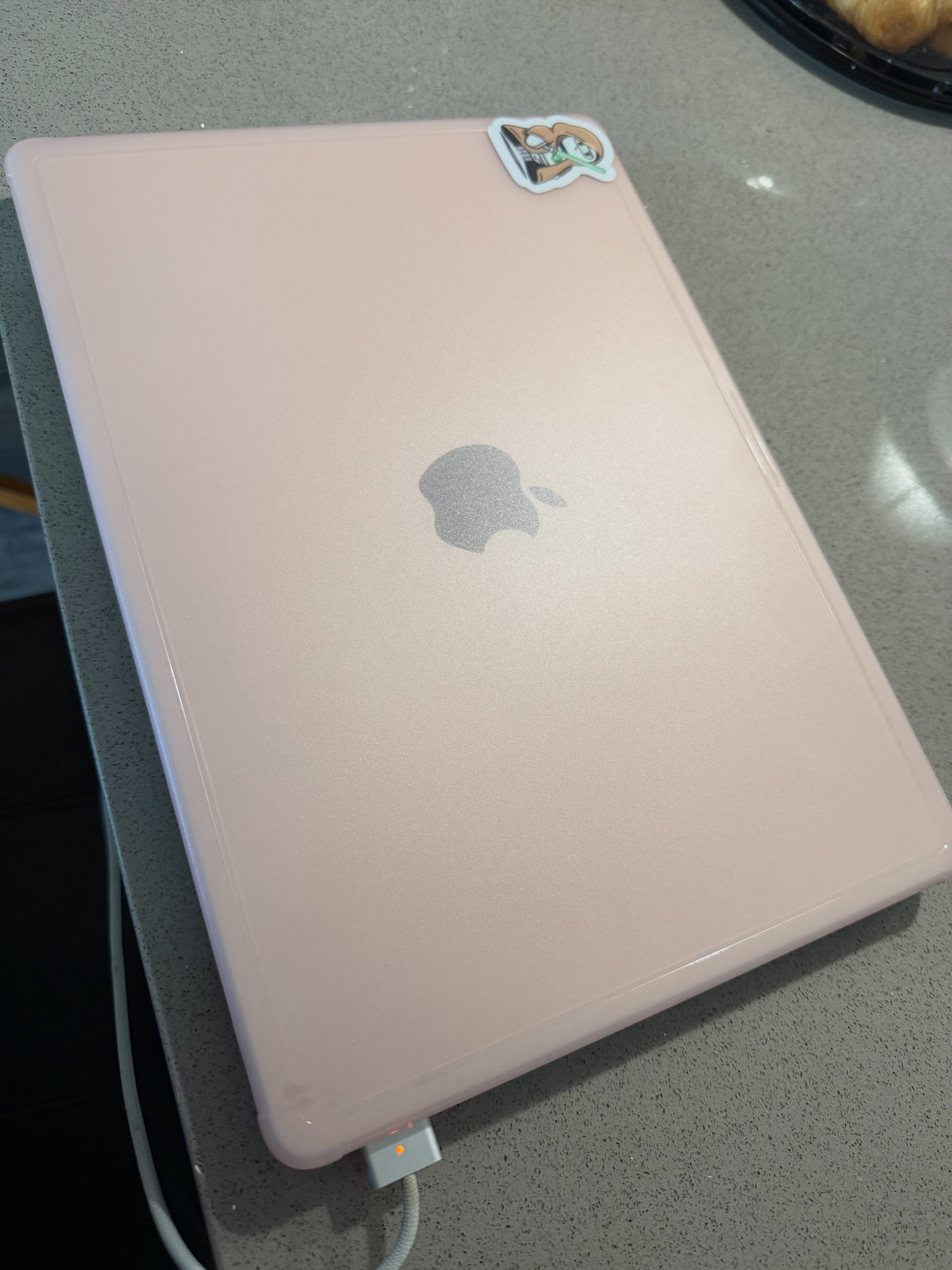 🚨 New side quest unlocked: Collecting laptop stickers like they’re Pokémon. 😌✨
Sticker 001: Feedly ✅
Help me complete the Pokédex! If you’ve got a cool sticker, come find me:
📍 Black Hat: Wednesday & Thursday
📍 DEF CON: Friday & Saturday
Let’s see who has the rarest drops. 👀
Bring on the memories and conversations❤️
#BlackHatUSA #DEFCON #CyberSecurity #StickerCollection #Feedly