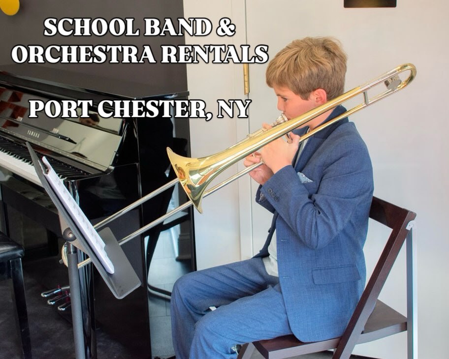 School band and orchestra season is almost here. 🎻🎺
Rent your child’s instrument locally through our K&S Music rental program. Eligible new-student rentals include one complimentary private lesson valued at $65, along with monthly practice tips from our teachers.
Call or text us at (914) 259-8389, or email frontdesk@eugenesmls.com to request rental information.
#InstrumentRentals #SchoolBand #PortChesterNY #WestchesterCountyNY #GreenwichCT