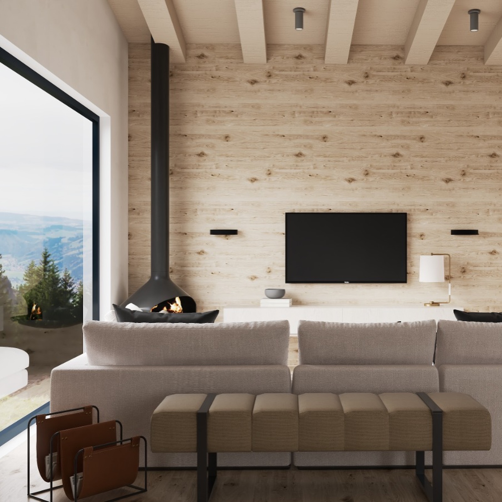 Still in love with the freshness that Oak House brings.
The STR game feels a little oversaturated lately; same handful of design moves everywhere. Tried a different direction with this bear lake concept stay development.
Sharing more of the process and thinking behind soon on our room service notes. (🔗 in bio)
🏷️
#conceptstay #strdesign #boutiquerentals #utahdesign
#bearlakeutah
Short term rental design, hospitality interior design