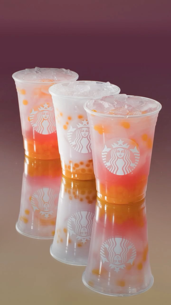 🌴🍹 Paradise is just a sip away with the new passion fruit guava refresher from @starbucks! Sweet, fruity, and made for sunny days—grab yours today! ☀️✨
#howeboutarden #letshoppearden #starbucks #starbucksrefreshers #summersips