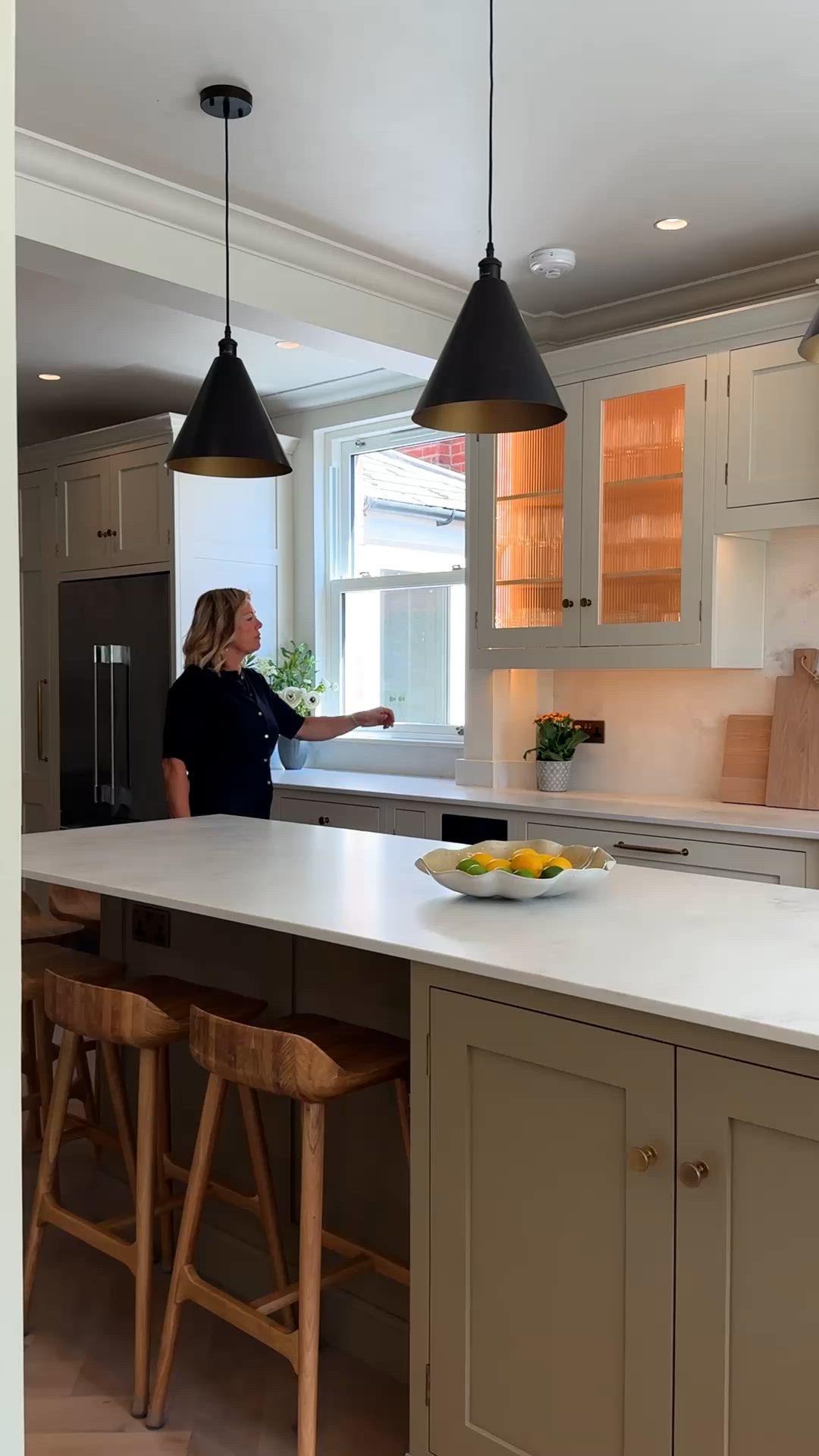 Designing a kitchen is all about making thoughtful decisions. While trends may come and go, certain upgrades consistently prove their worth through better functionality, smarter storage and a more enjoyable everyday experience. #BespokeDesign #KitchenInspo #InteriorDesign #ModernLiving