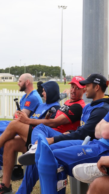Sessions with SOB. Get to know @aryanjain1 as the gun bat for @wolvescricketaus as he speaks with @rockets2006 @the.rocketfactory guru @simonobrien41 @kookaburracricketausnz @the.netz @harrupparkmackay @mackaycricketassociation @mackaycouncil
#centurymackay2026