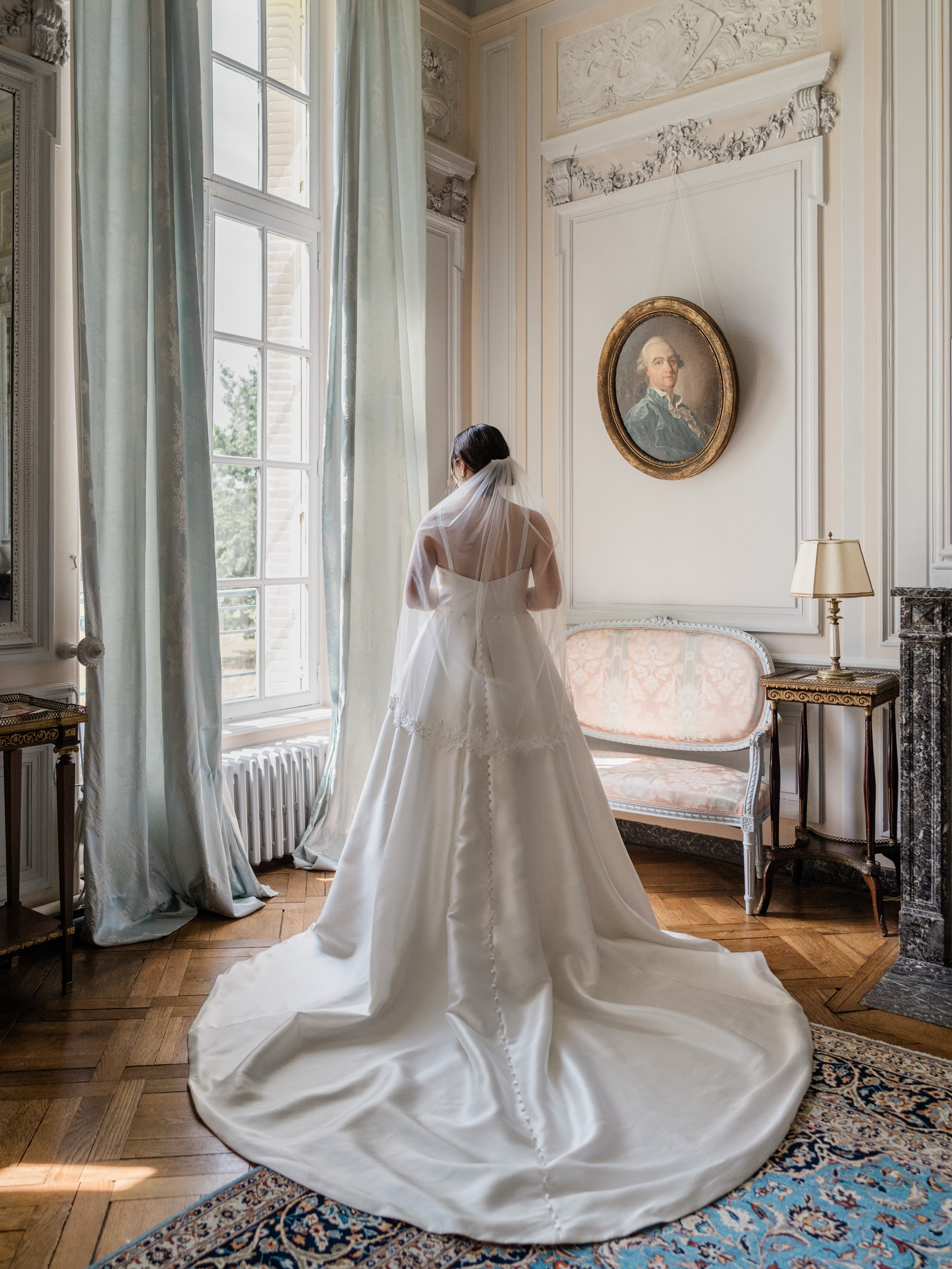 I love château weddings because they feel so timeless and romantic.
I have to admit, I’m a romantic myself, so I naturally have a soft spot for love stories—especially when I have the privilege of documenting them.
The Château de Bonnemare was the perfect setting for this lovely couple’s destination wedding in Normandy.
Surrounded by family and friends who had traveled from all over the world, they shared not only their wedding day but also a little taste of the French art de vivre.
A celebration filled with elegance, emotion, and unforgettable memories.
Wedding planner: @ddayweddingplannerangers
Venue : @chateau_de_bonnemare
Floral : @efflorescence.fleuriste
#DestinationWedding #NormandyWedding
#ChateauWedding #FineArtWedding #WeddingPhotographerFrance
Destination wedding | Chateau wedding Normandy | Timeless romance | French art de vivre | French wedding photographer