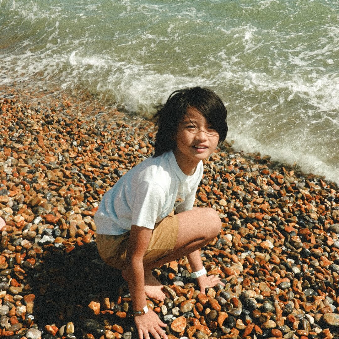📍BEACH DAY
A treat to spend some time on Hastings Beach enjoying the sun & sea! 🌊🌞
#buckswoodsummerschool #summerschool #schooltrip #beachday #funinthesun