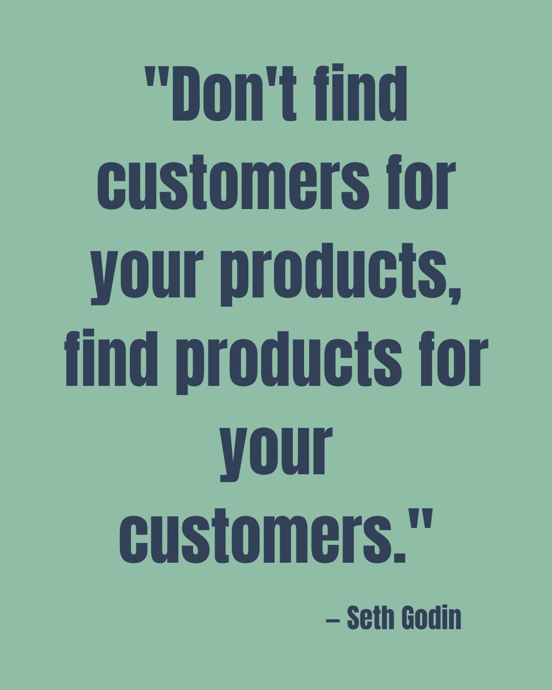 Marketing is all about understanding your customers.
That insight should shape more than the message. It should influence the products, services and solutions a business puts into the world.
#InfuzeMarketing #MarketingStrategy #Insights #BrandStrategy #PeopleFirst