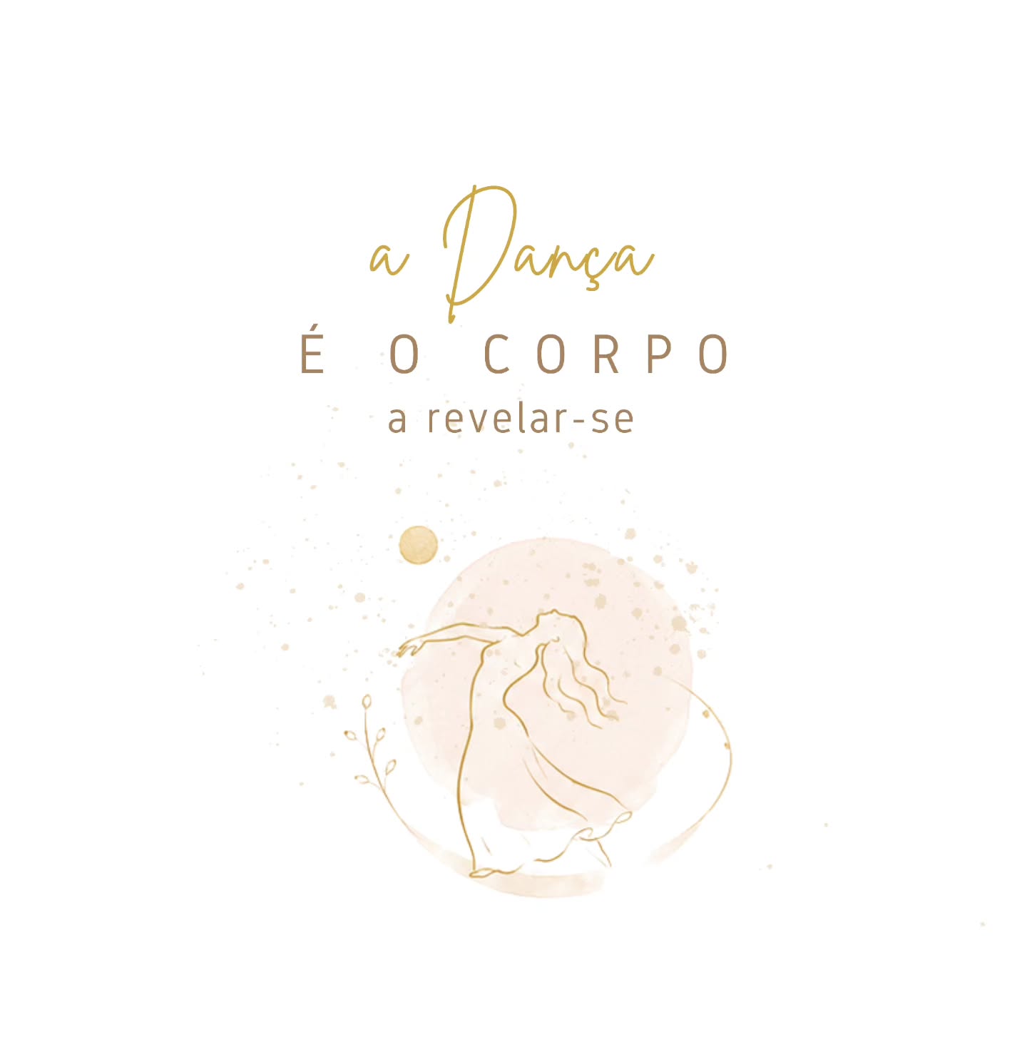 Quando damos espaço ao corpo, algo em nós encontra uma forma de se revelar.
Com Amor, ❤️
Lisa Bompastor
-
AGENDA 🗓️
🌿 O Corpo como Caminho
Workshop Online ao Vivo
12 Setembro
🌈 Holi Yoga Kids - 12.ª Edição
Formação de Professores de Yoga para Crianças
Setembro · Abertura da Plataforma
🤍 Movimento Consciente & Dança Expressiva - 3.ª Edição
Formação de Facilitadores
Outubro · Abertura da Plataforma
Informações e inscrições no link da bio.