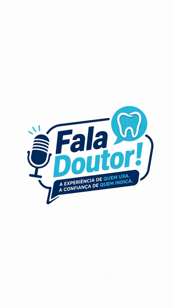 Fala Doutora!
No episódio de hoje trazemos um feedback da Dra. @thaistamy, que conta um pouco da sua experiência utilizando o Mix One Supreme no curso de dentistica da @faepo.odontologia, nos procedimentos de clareamento.