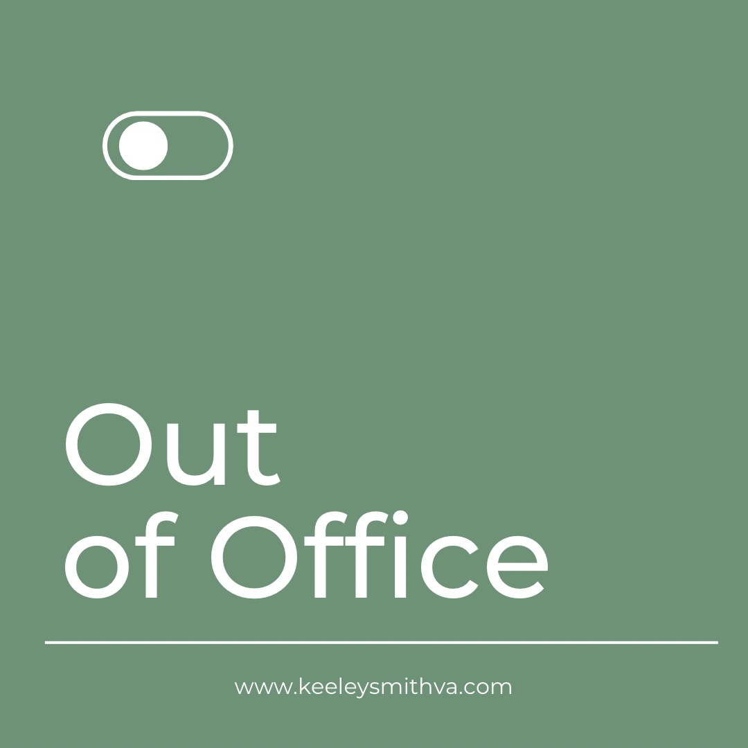 Out of office: ON ☀️✈️
That’s me signing off for a week.
I’m off to spend some time in the sunshine with the girls, recharge the batteries and (hopefully!) make full use of the kids’ club. 😆
I’ll be back on 18 August, ready to pick up where I left off.
See you in a week or so 💛